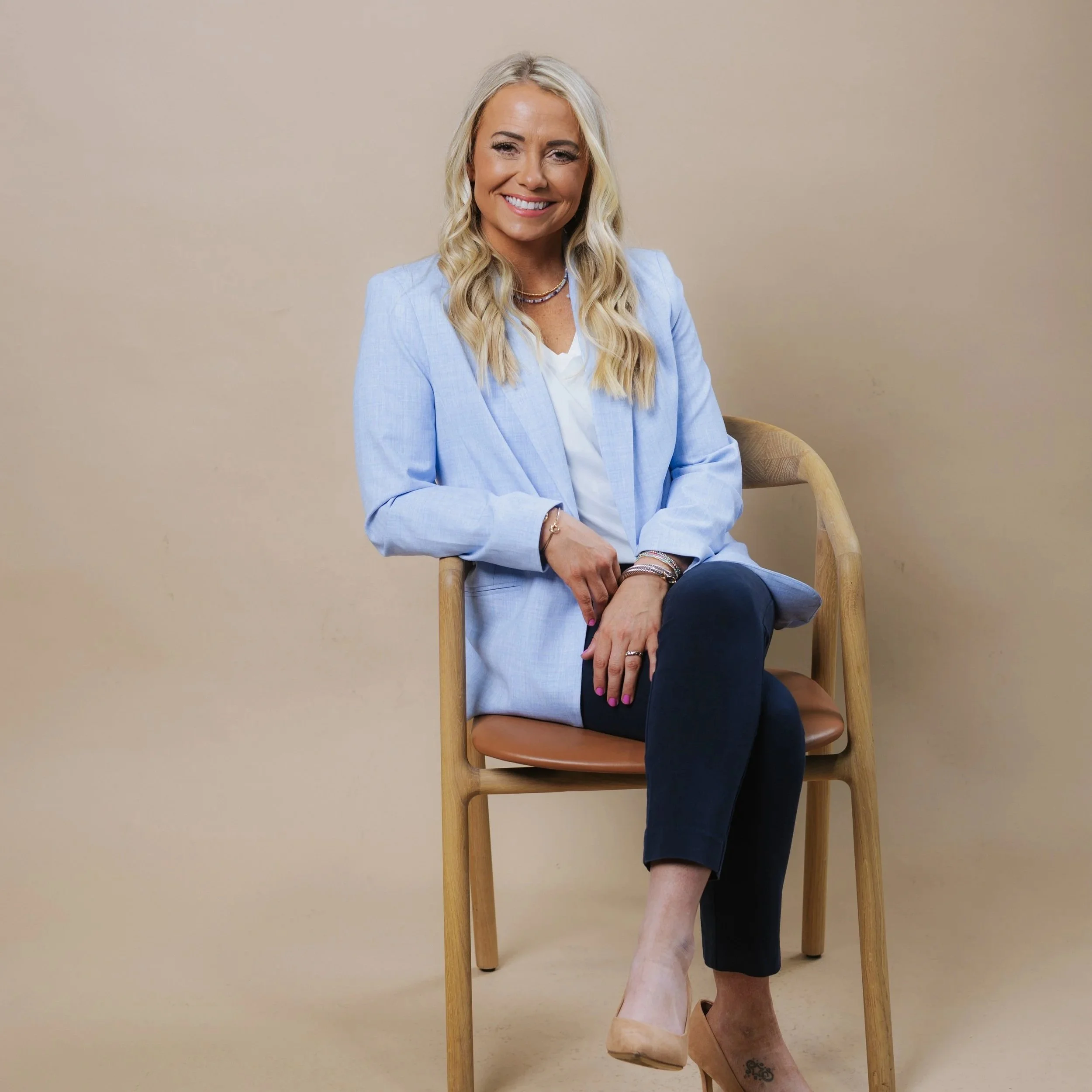 Bowling Green’s 40 Under 40: Ally Higdon