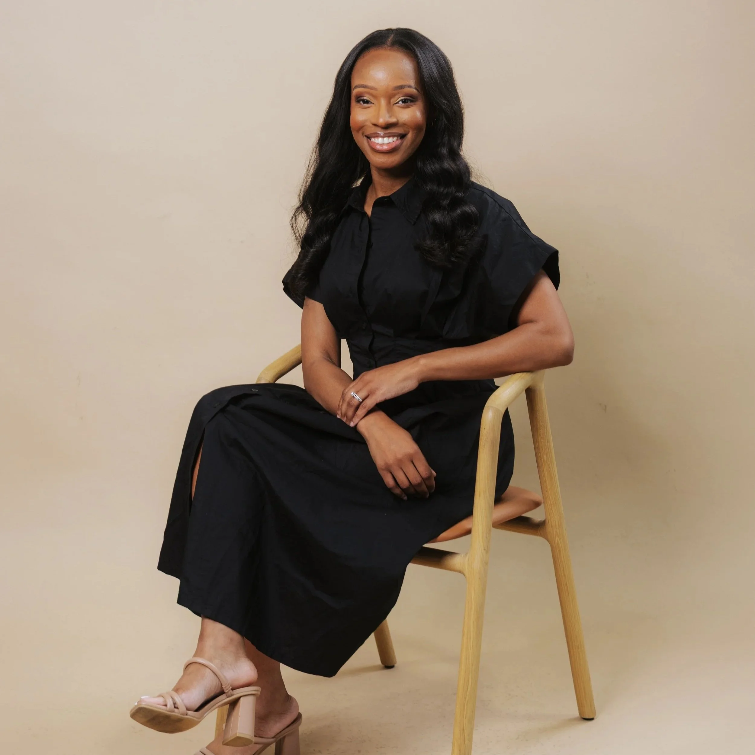 Bowling Green’s 40 Under 40: Jewel Jordan