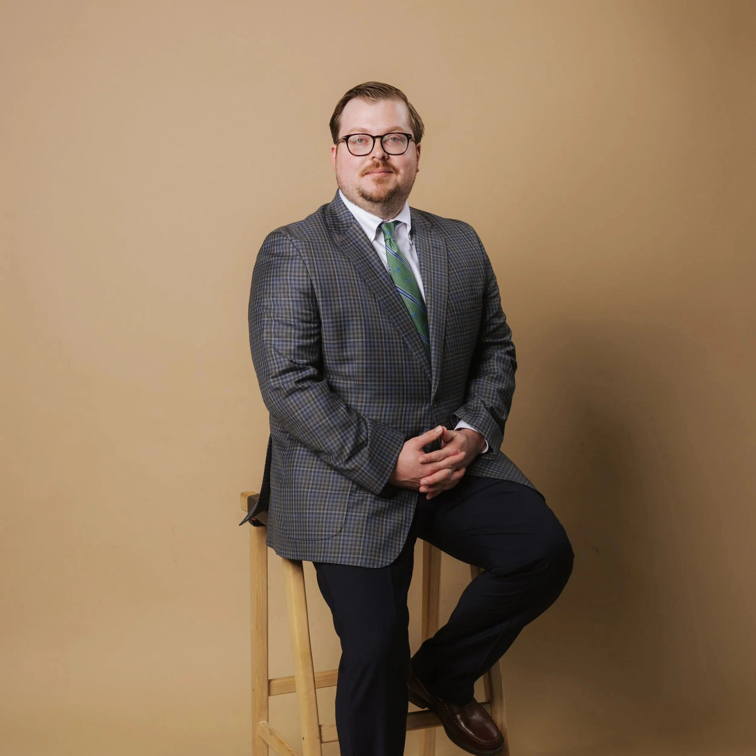 Bowling Green’s 40 Under 40: Colton Givens
