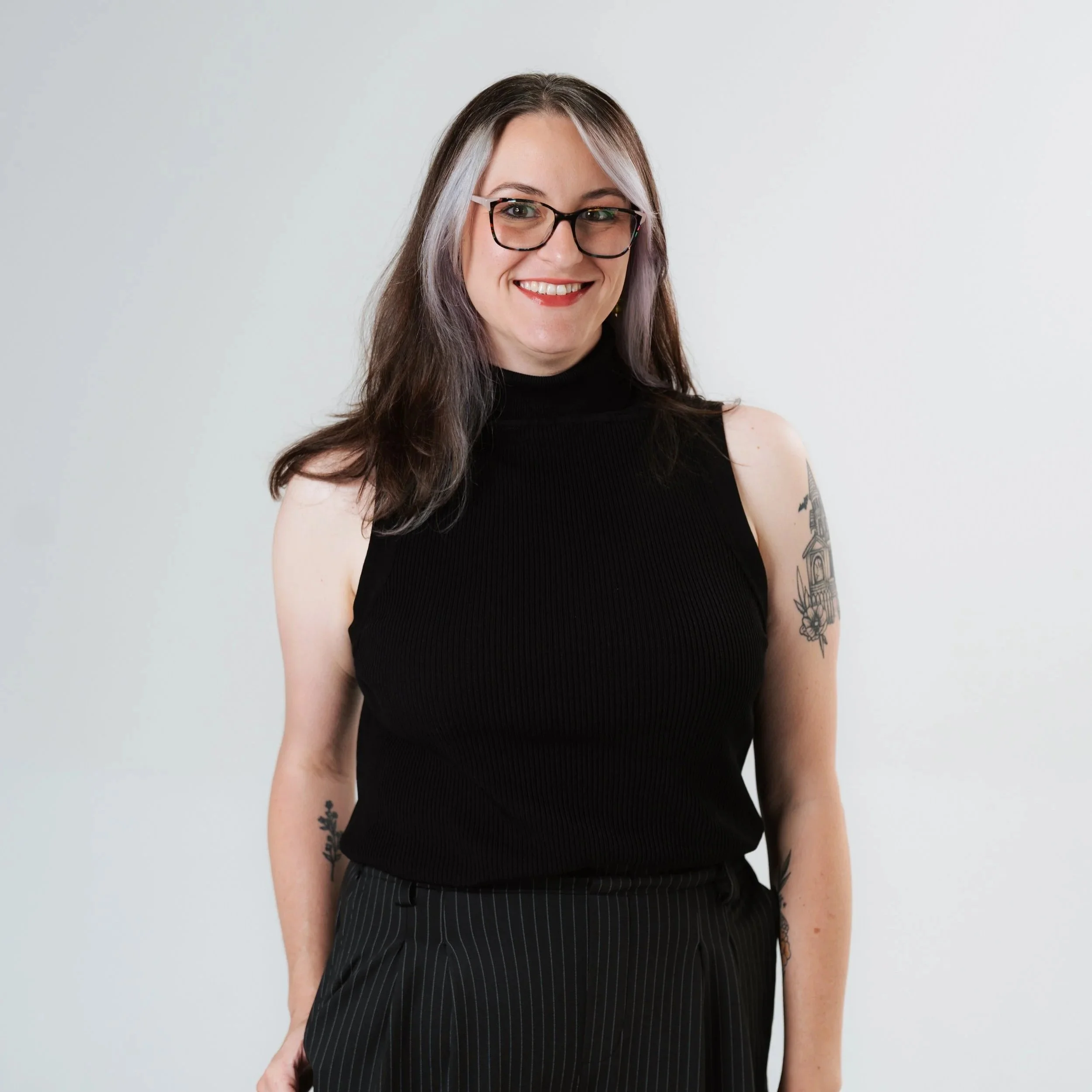 Bowling Green’s 40 Under 40: Kayla Bitner
