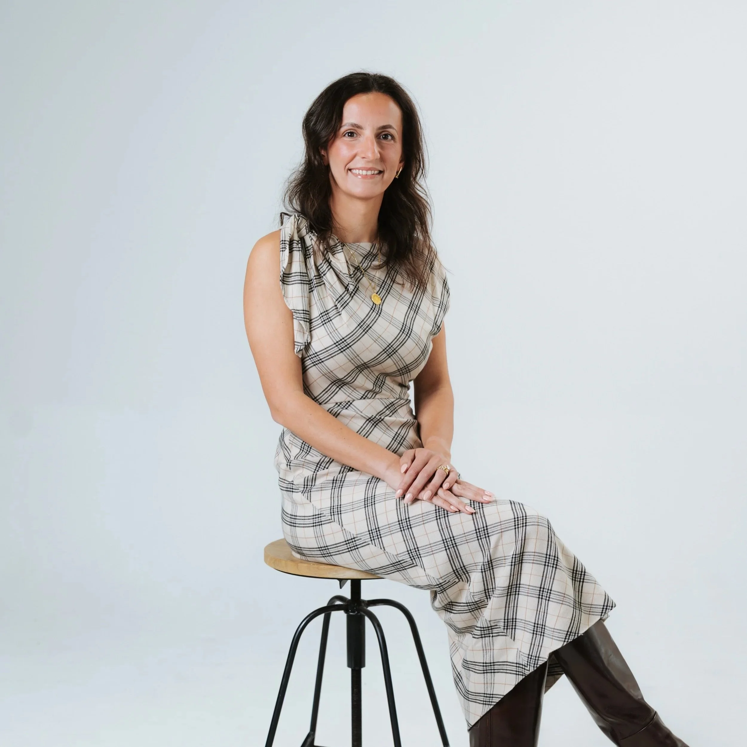 Bowling Green’s 40 Under 40: Gentiana Shabani