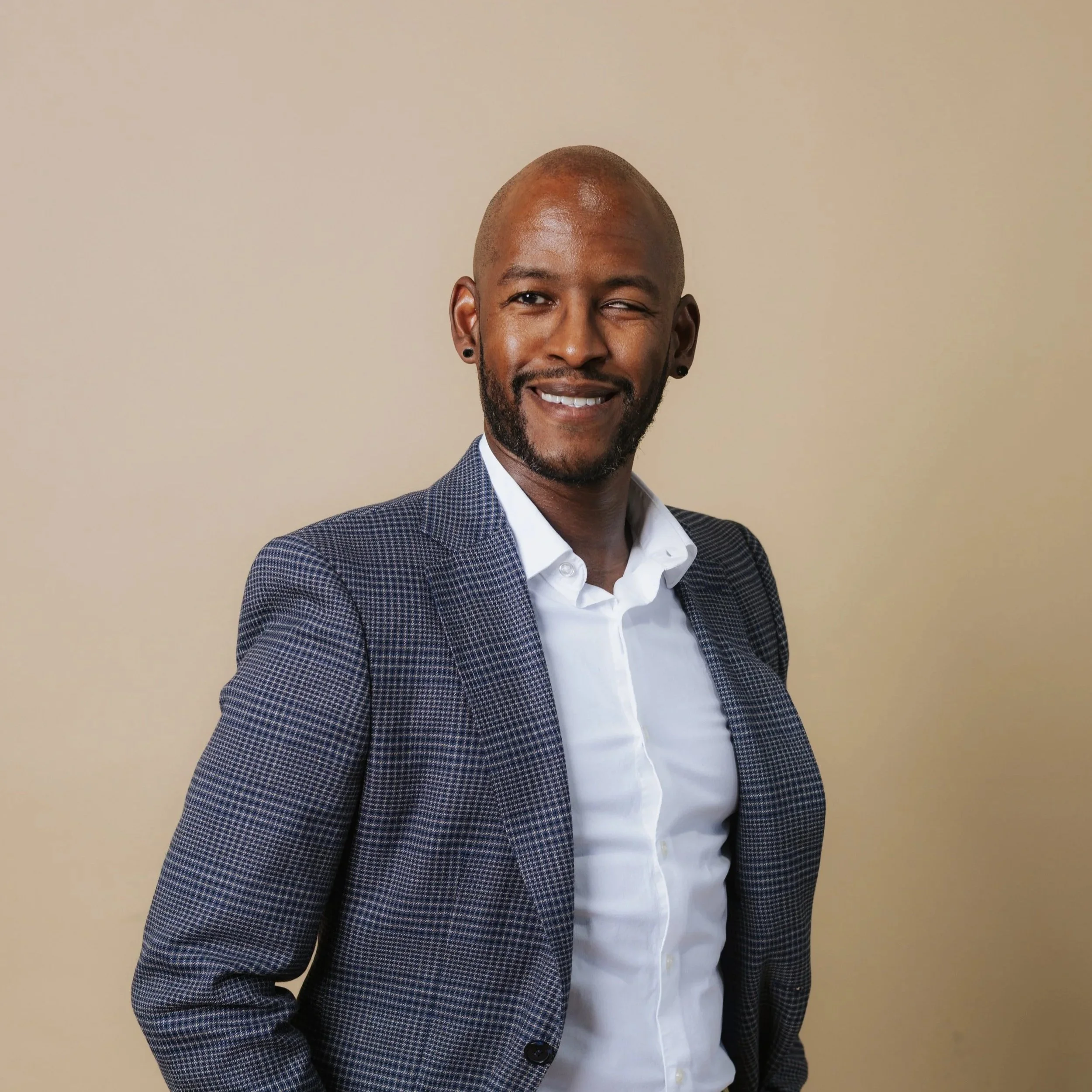 Bowling Green’s 40 Under 40: Harlan Holmes