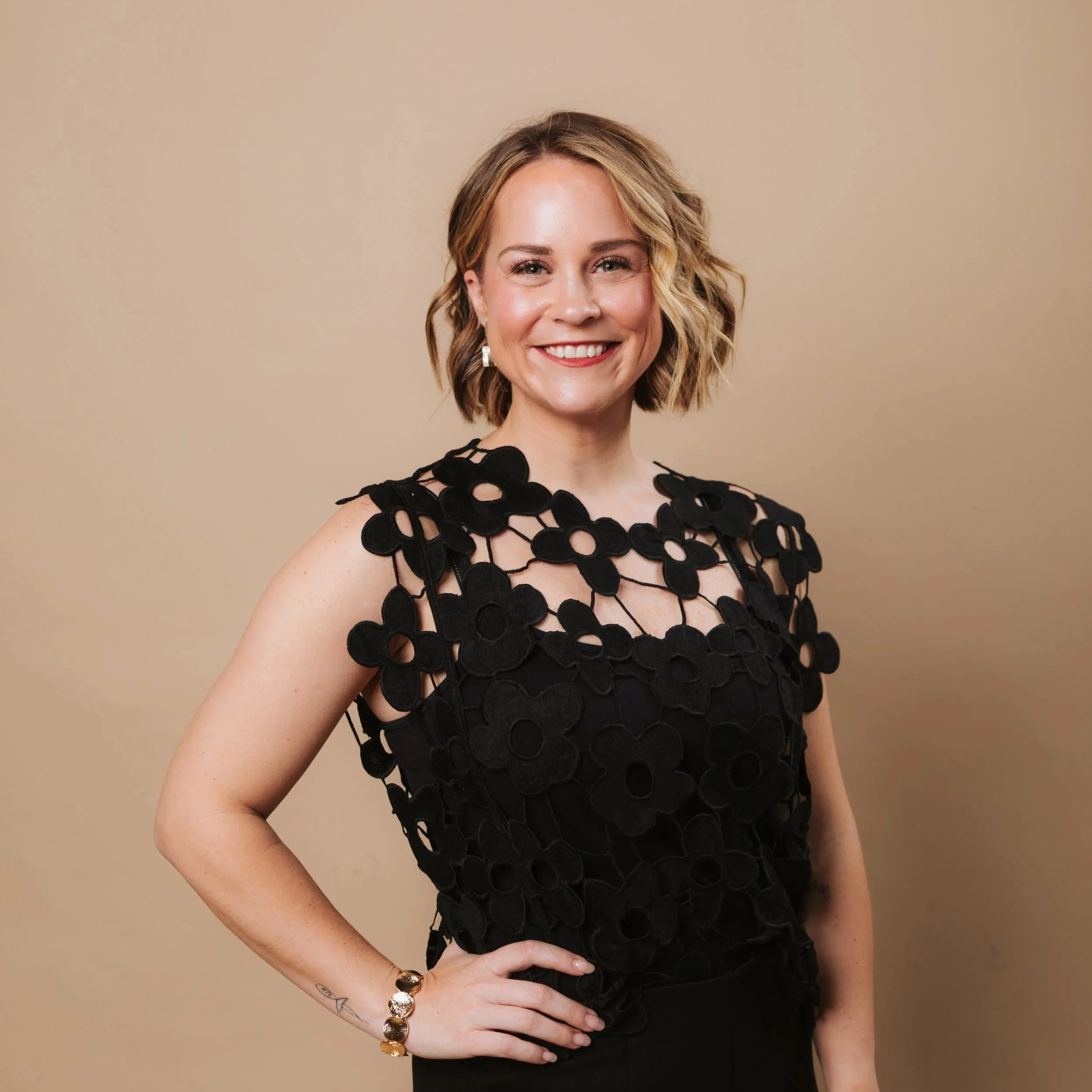 Bowling Green’s 40 Under 40: Whitnee Mosley