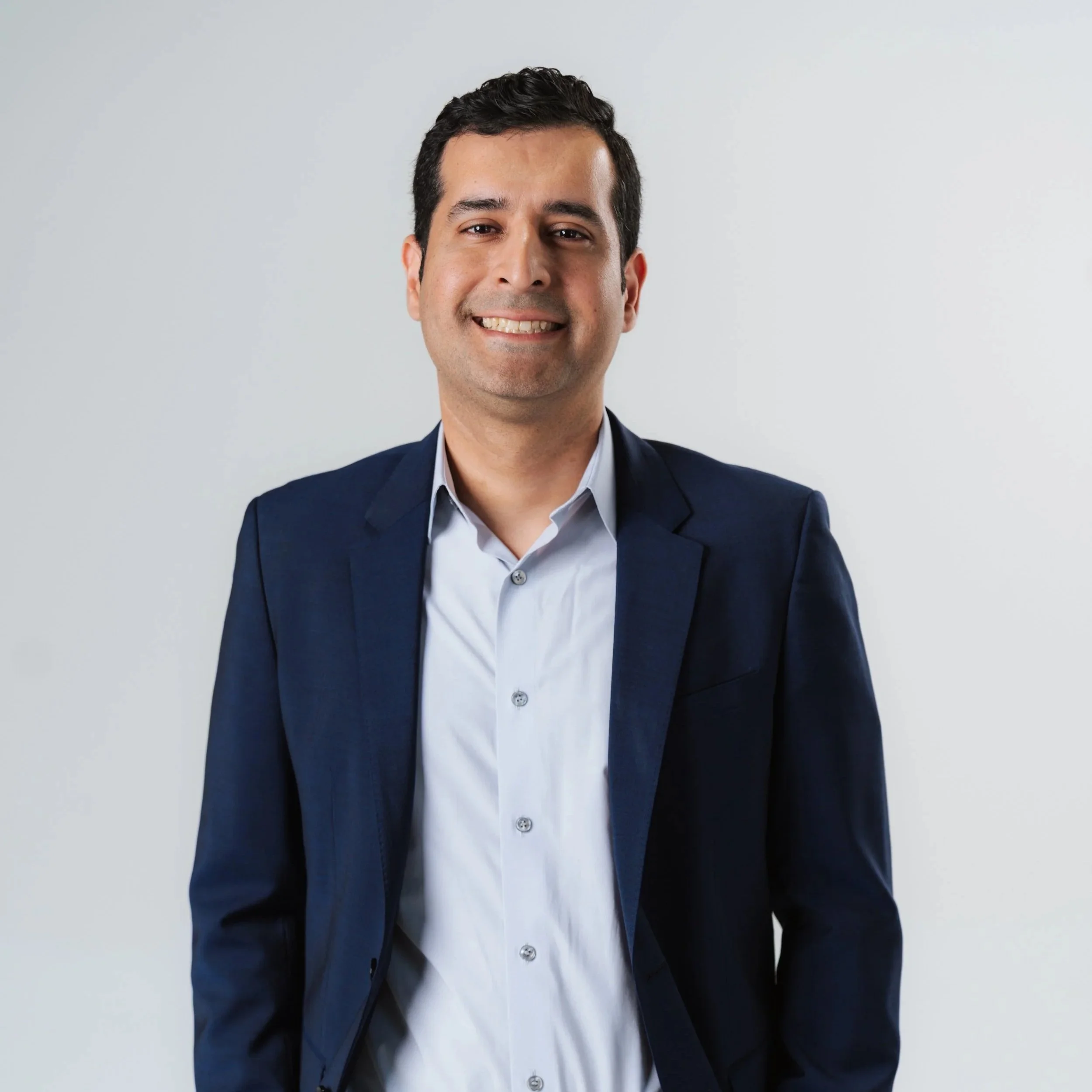 Bowling Green’s 40 Under 40: Diego Cabrera, M.D.