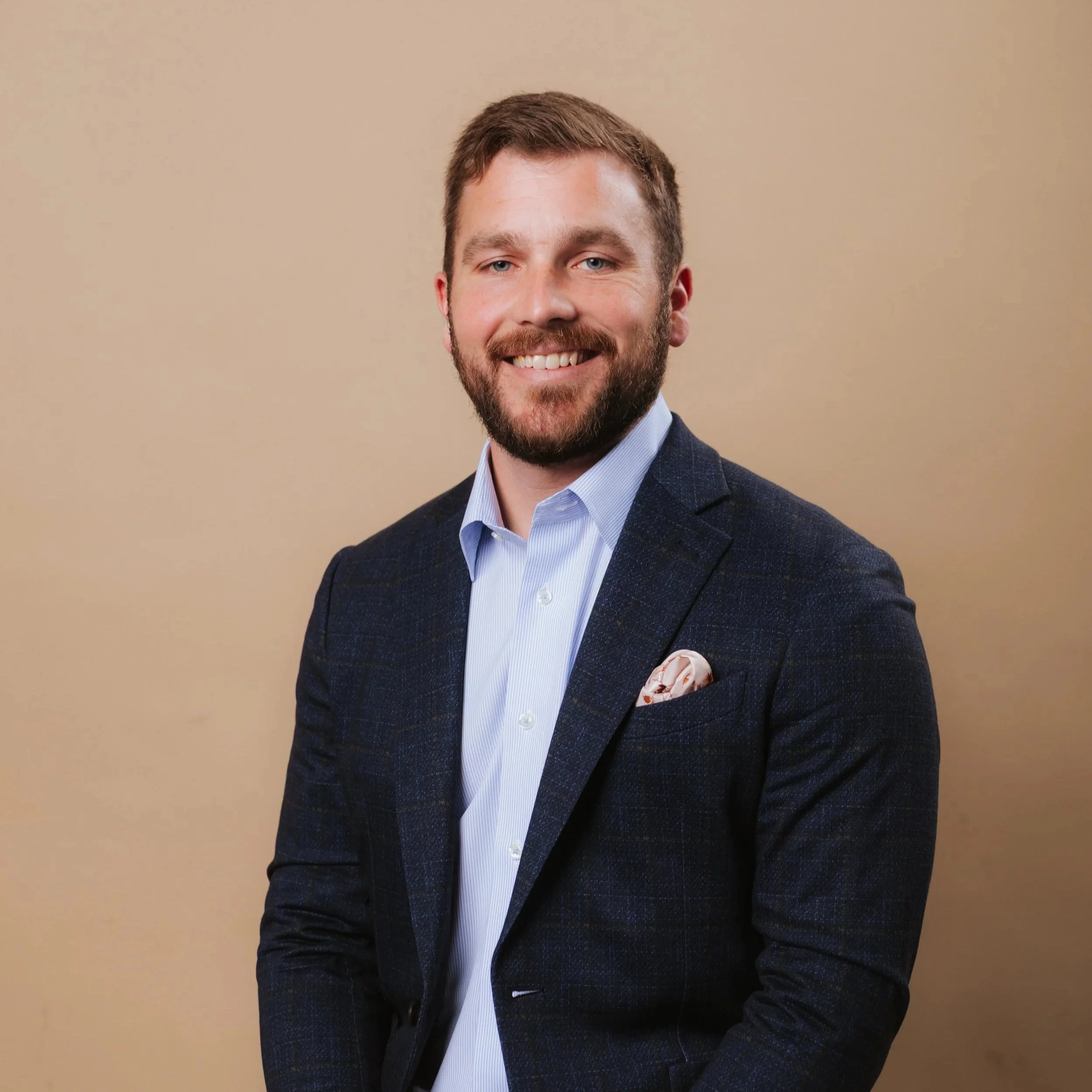 Bowling Green’s 40 Under 40: Andrew Stewart
