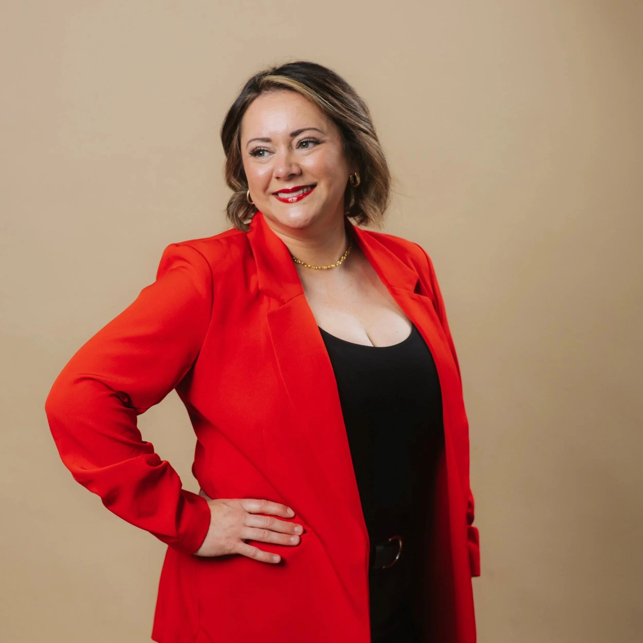 Bowling Green’s 40 Under 40: Erin Barber