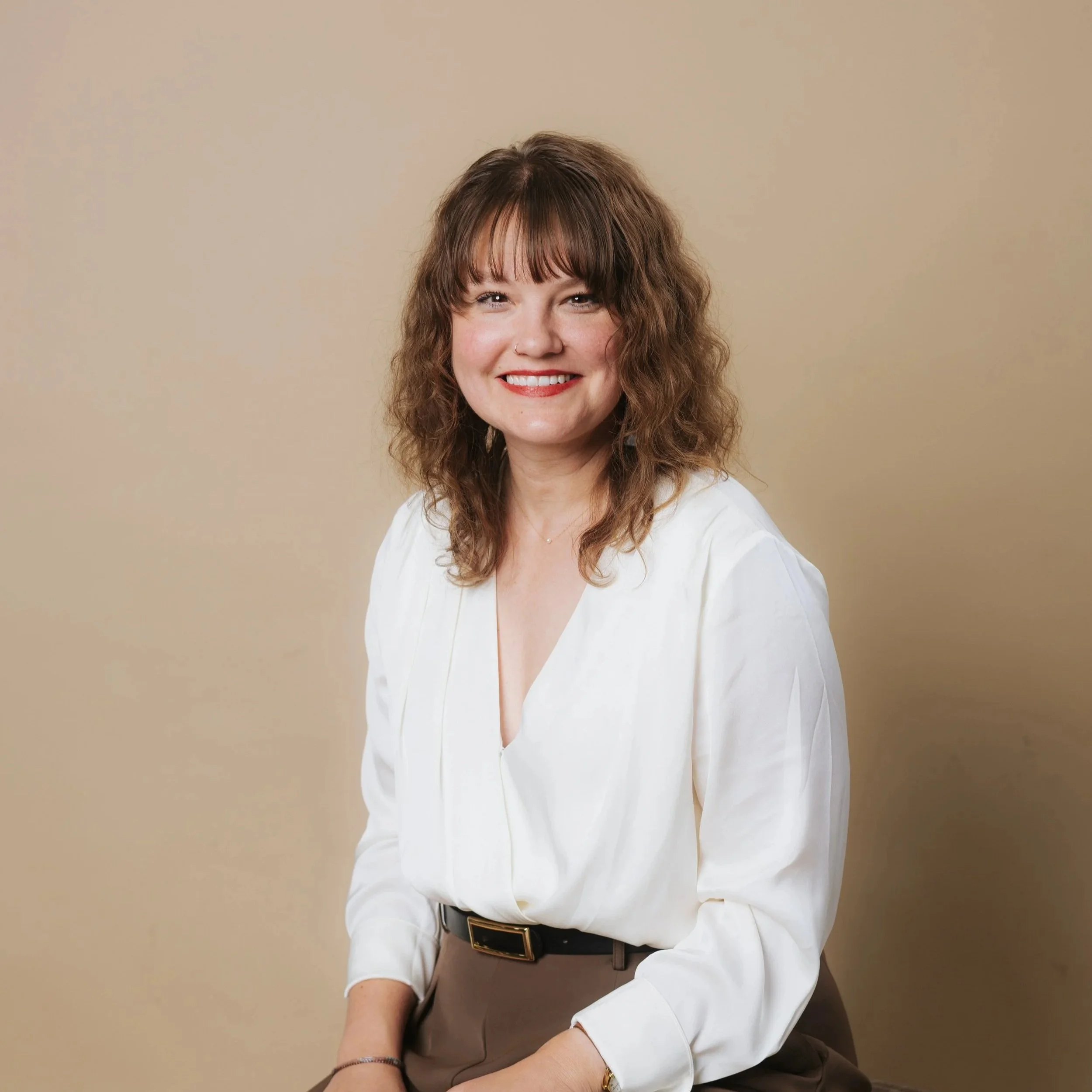 Bowling Green’s 40 Under 40: Jenna Settle
