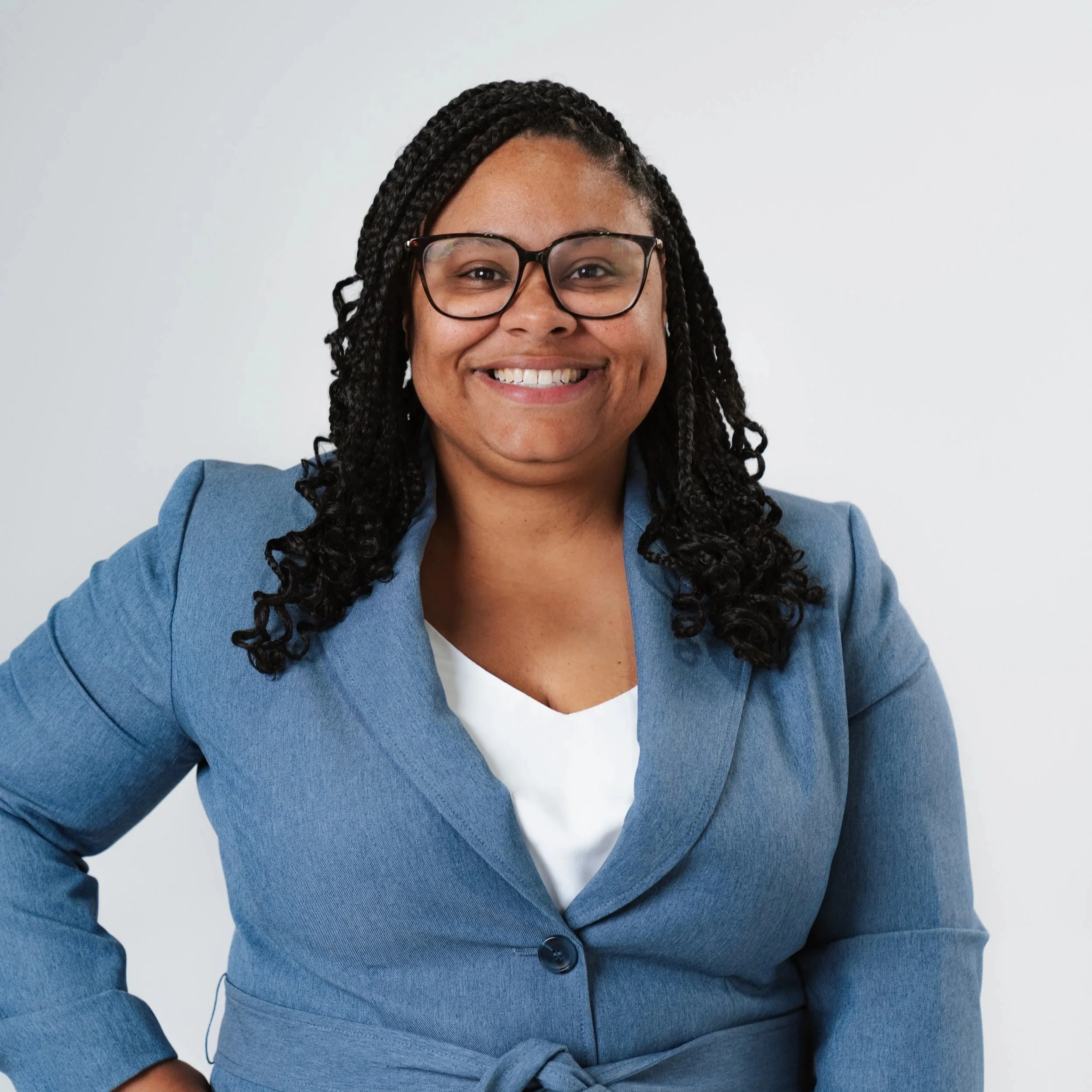 Bowling Green’s 40 Under 40: Lashlee Anthony