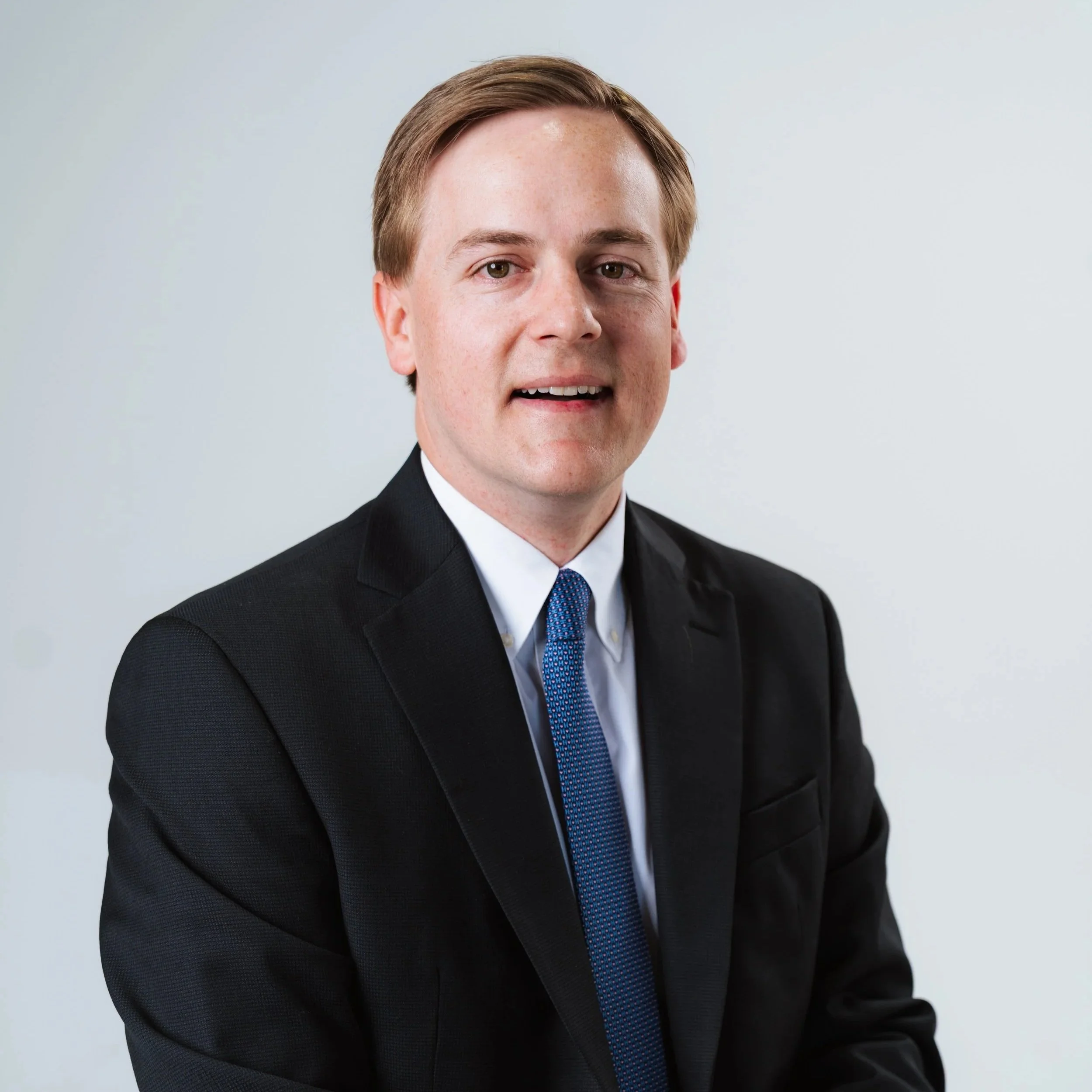 Bowling Green’s 40 Under 40: Barrett Metzger