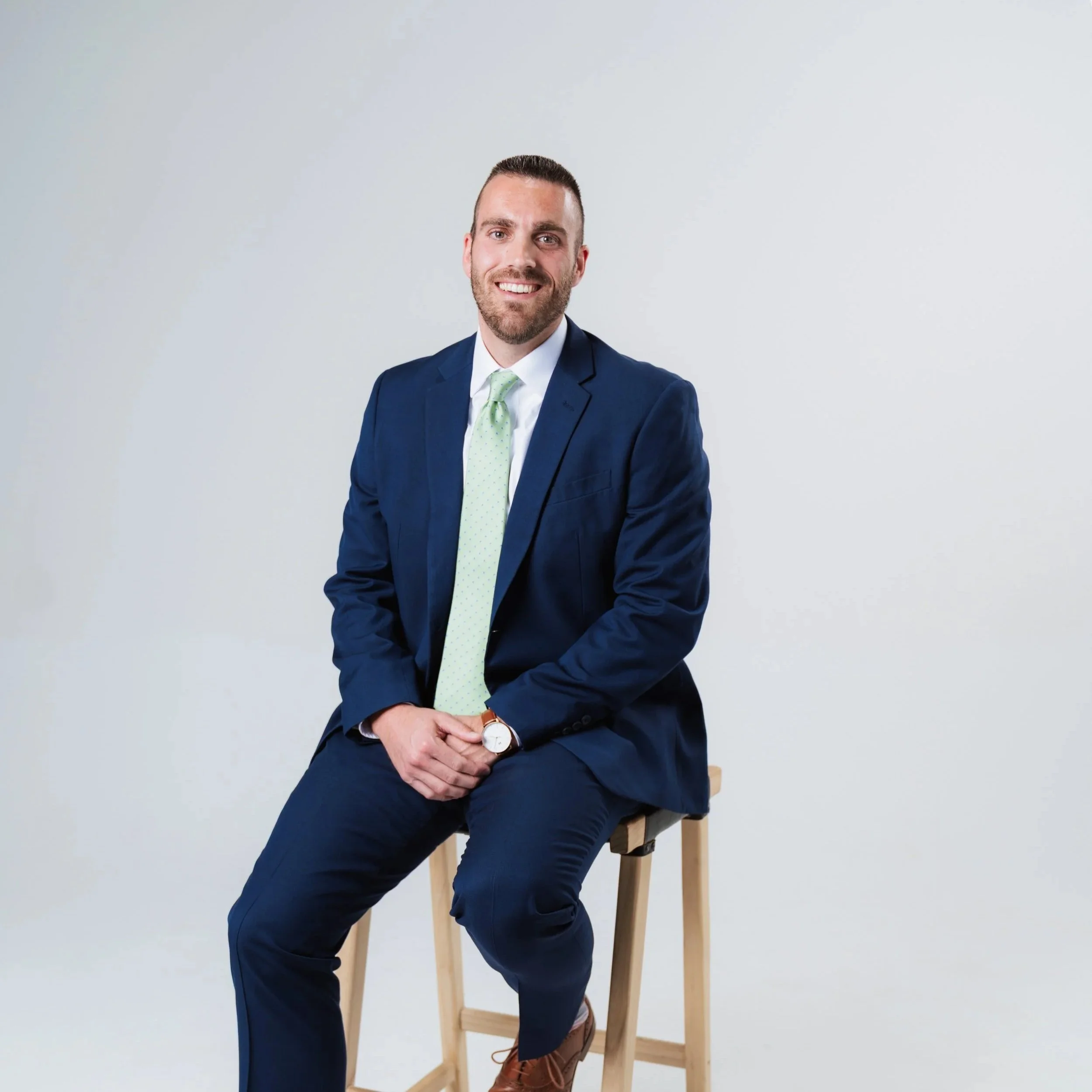 Bowling Green’s 40 Under 40: Zac Ross