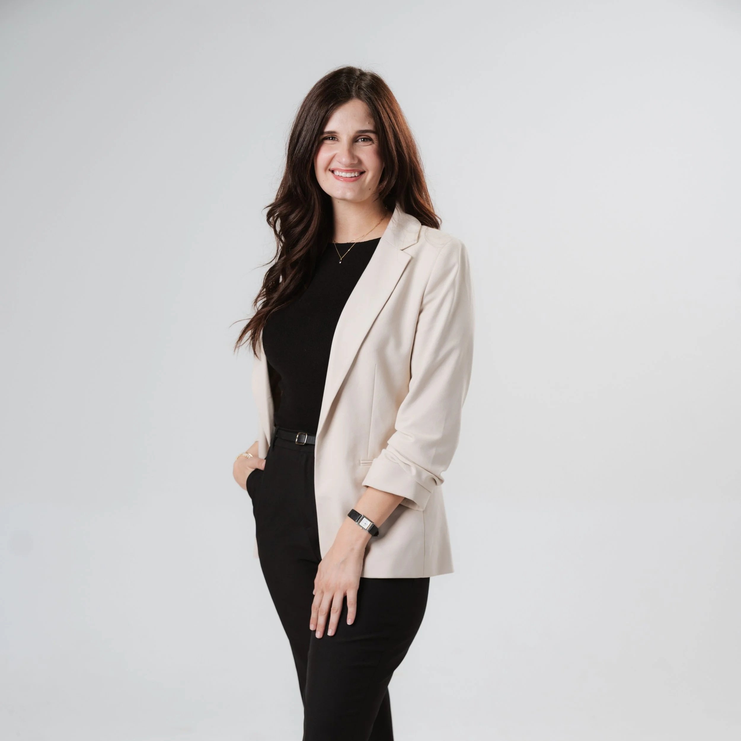Bowling Green’s 40 Under 40: Olivia Howard