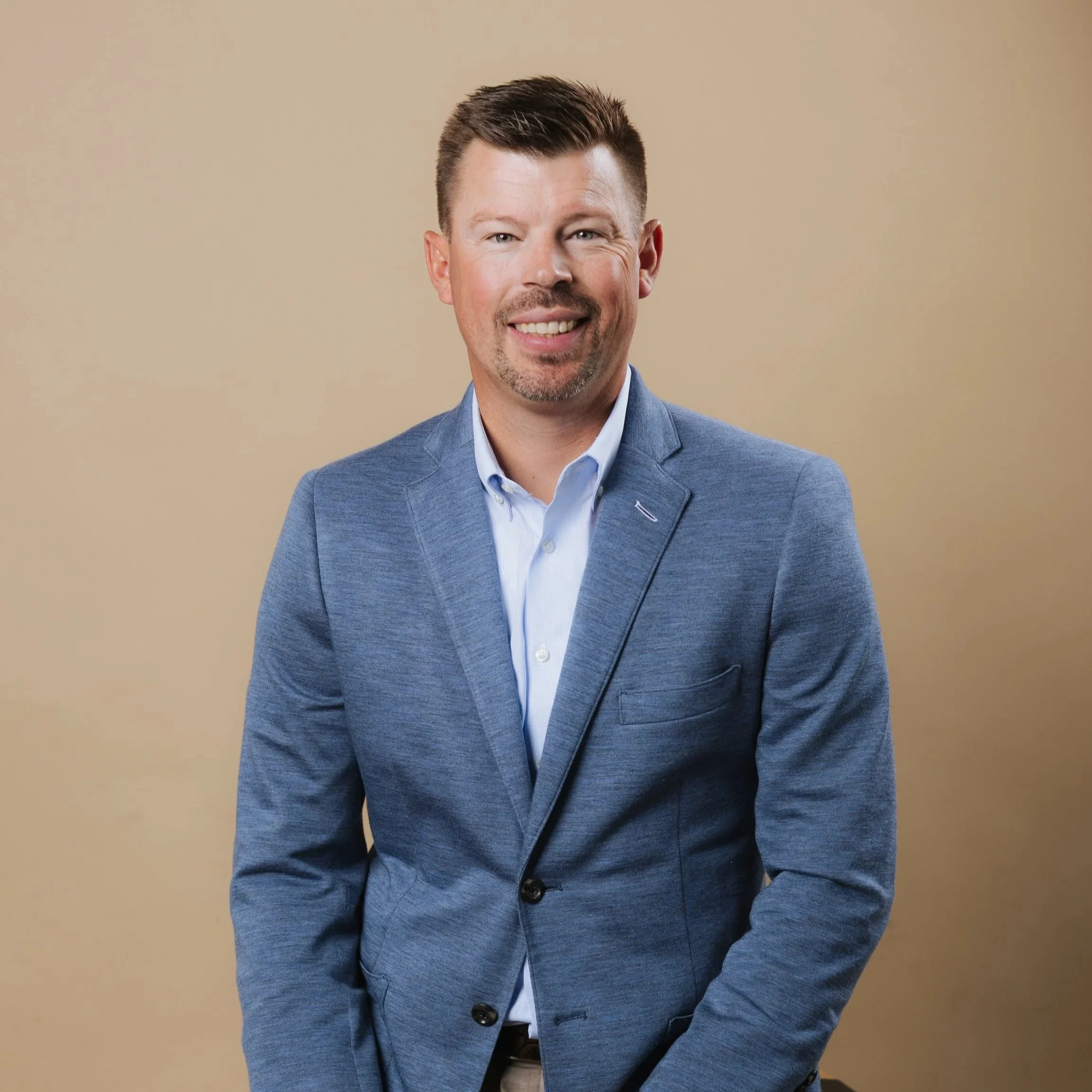 Bowling Green’s 40 Under 40: Patrick Tyler Jaggers