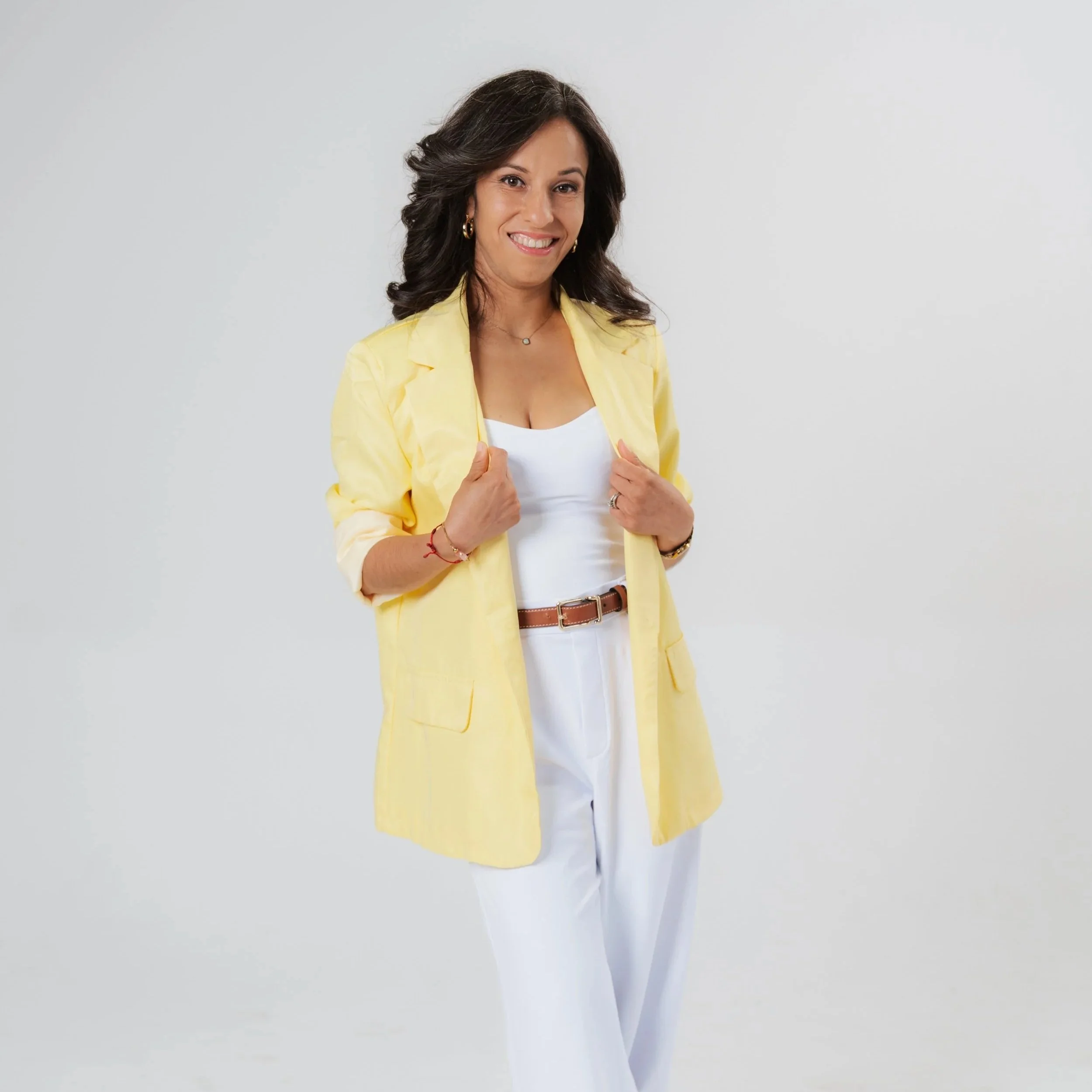 Bowling Green’s 40 Under 40: Julia Rivas