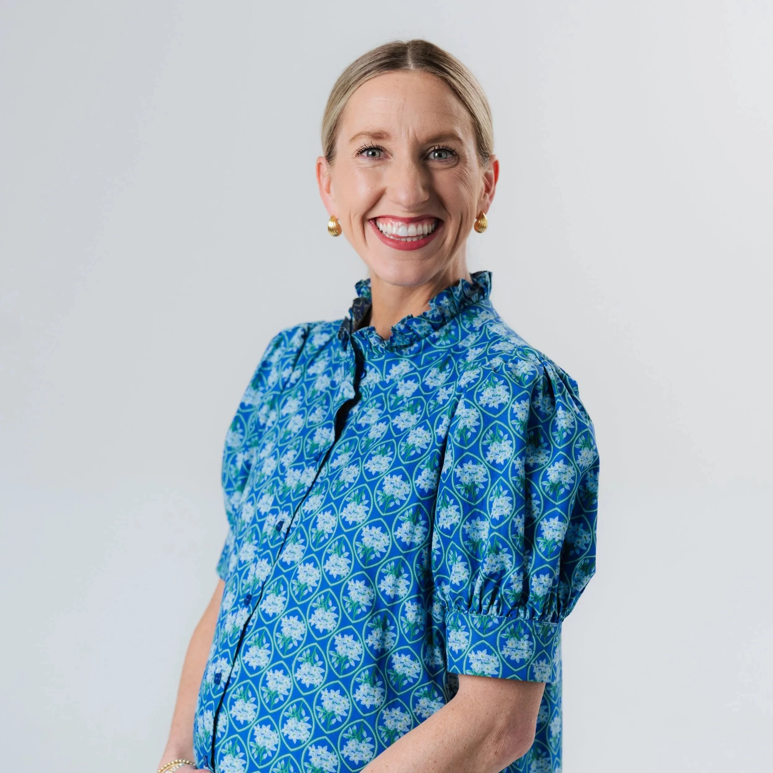 Bowling Green’s 40 Under 40: Kristen Robinette