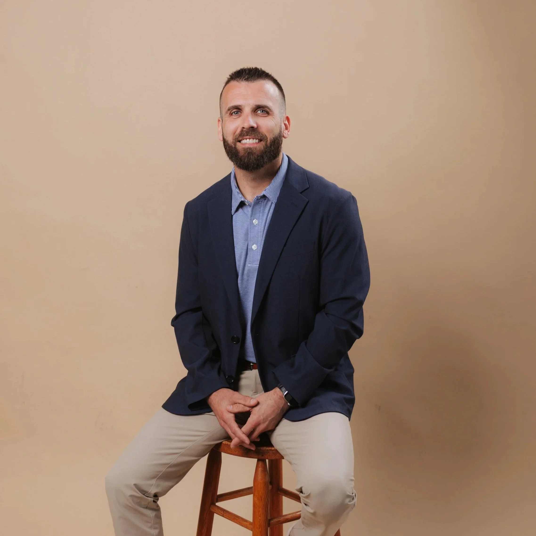 Bowling Green’s 40 Under 40: Alex McCubbin