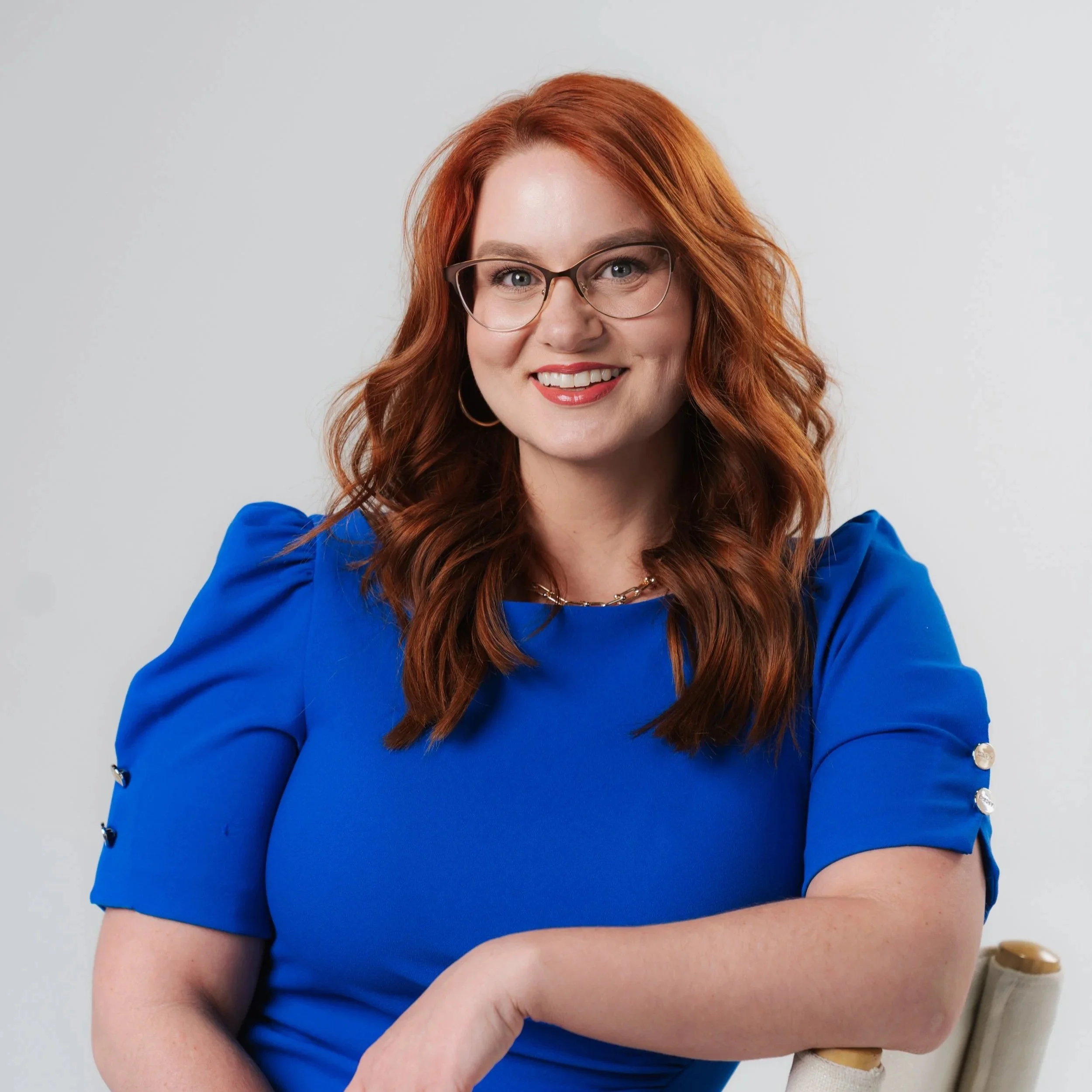 Bowling Green’s 40 Under 40: Brittany Bennett