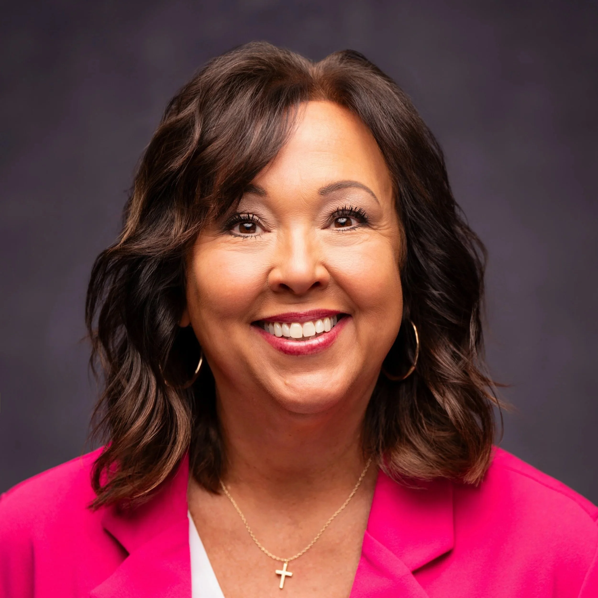 VIP Profile: Tracey Young