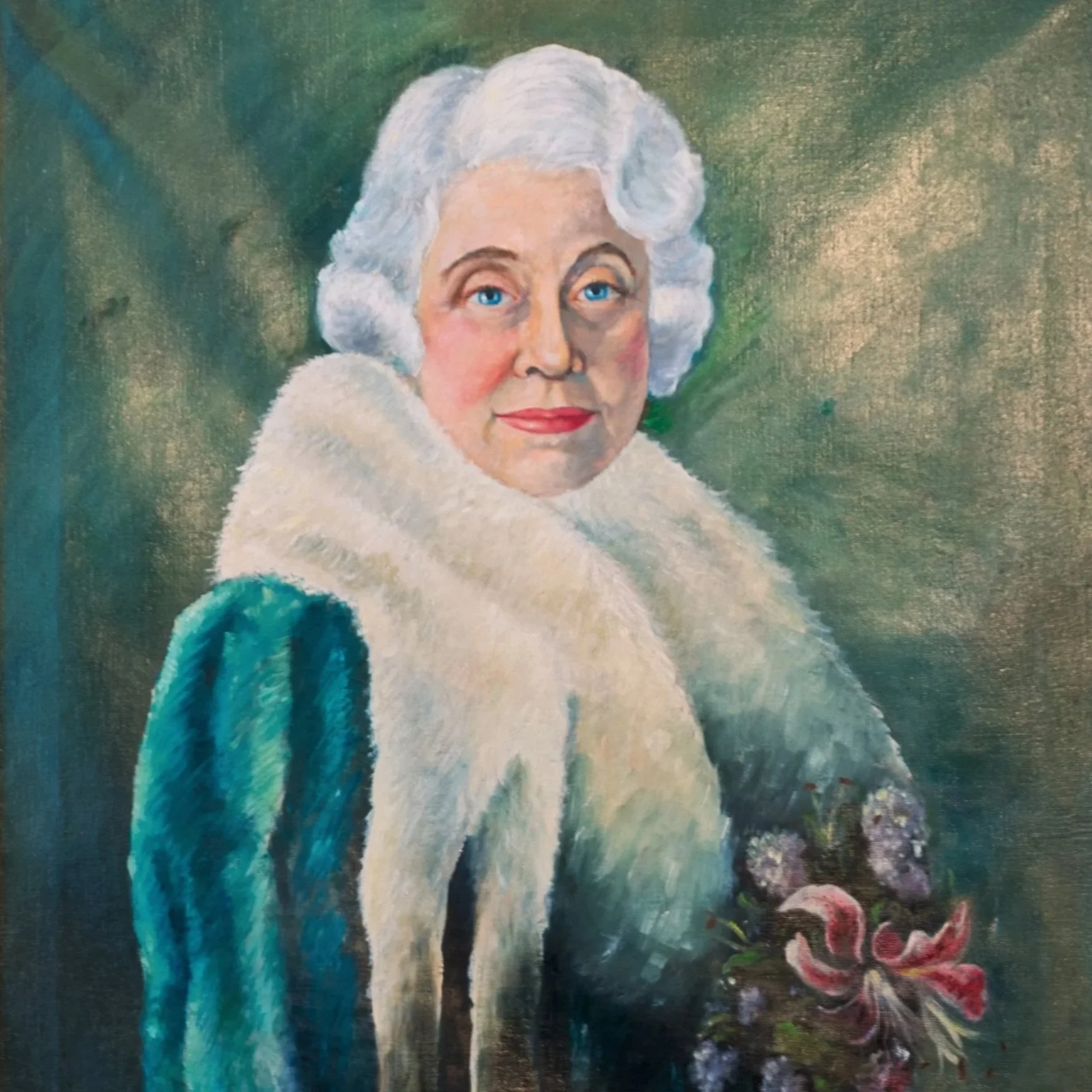Women Who Shaped Bowling Green: Ruth Rabold’s Mark on the Map