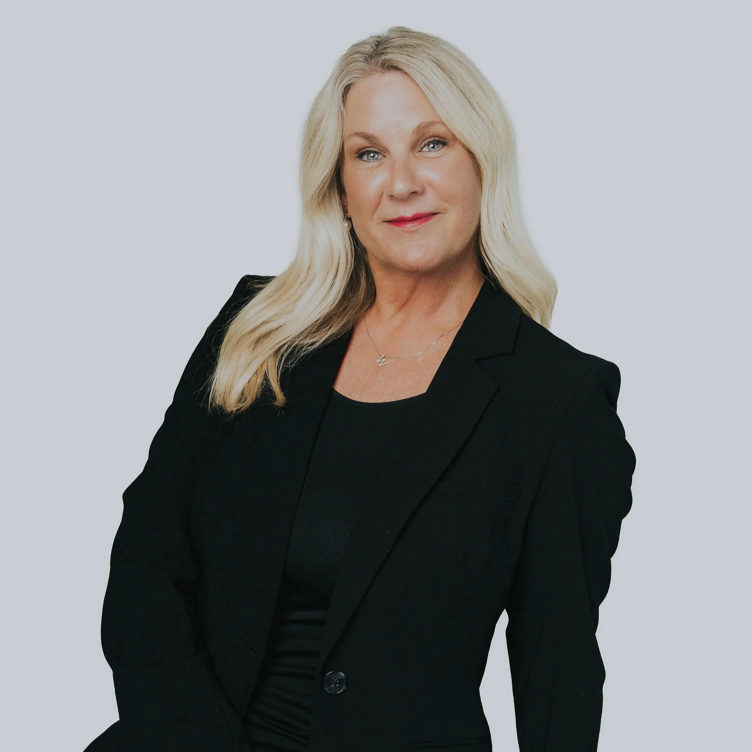 Leading Ladies: Stacy Wall