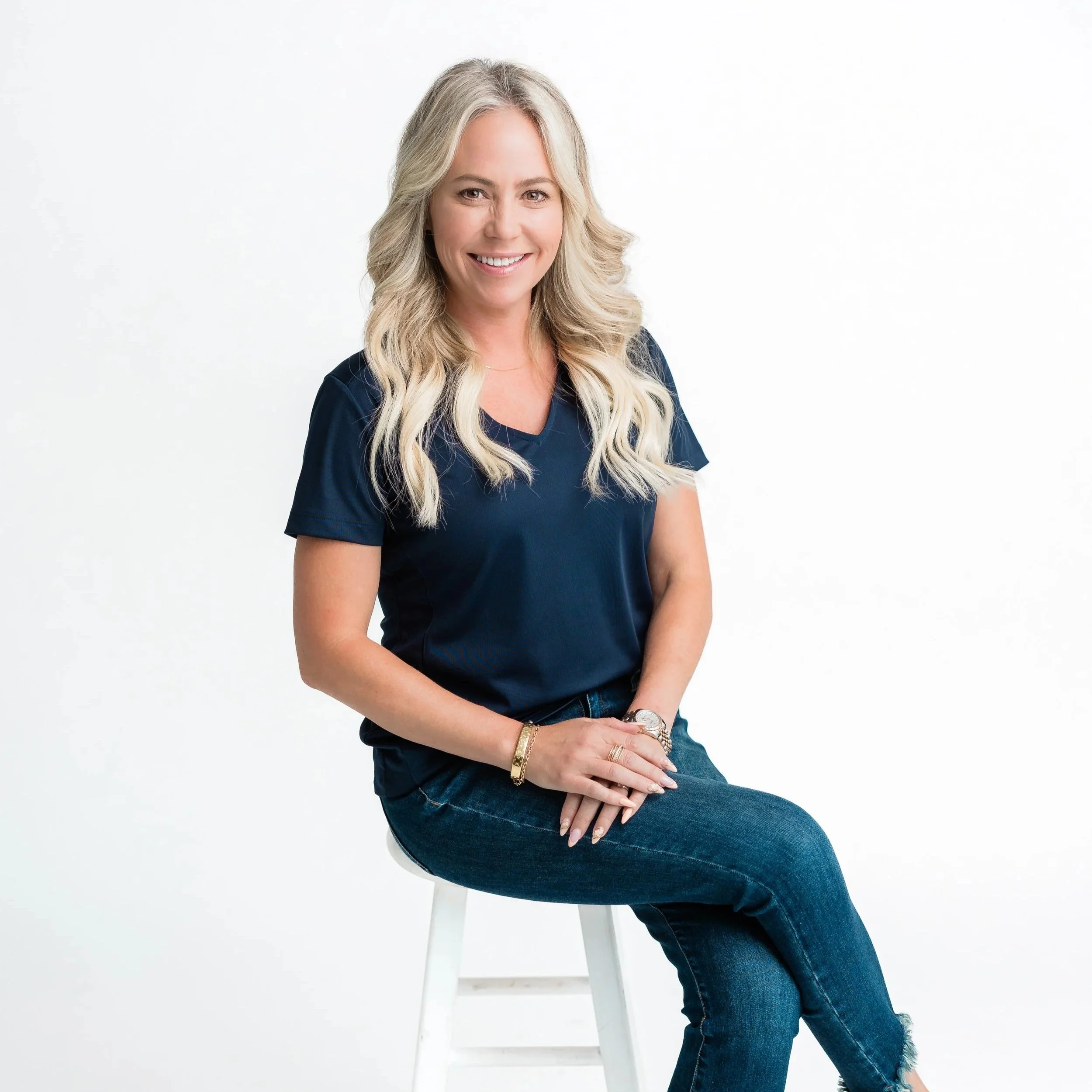 Leading Ladies: Catherine Vaughn