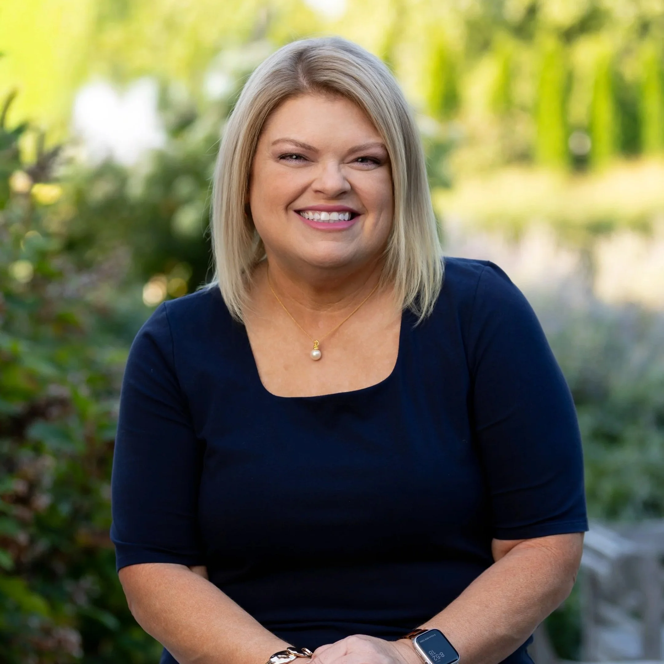 Leading Ladies: Sherry Murphy