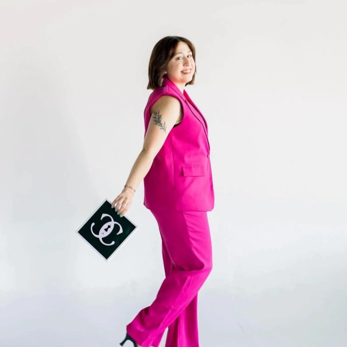 Leading Ladies: Rylee Peterson