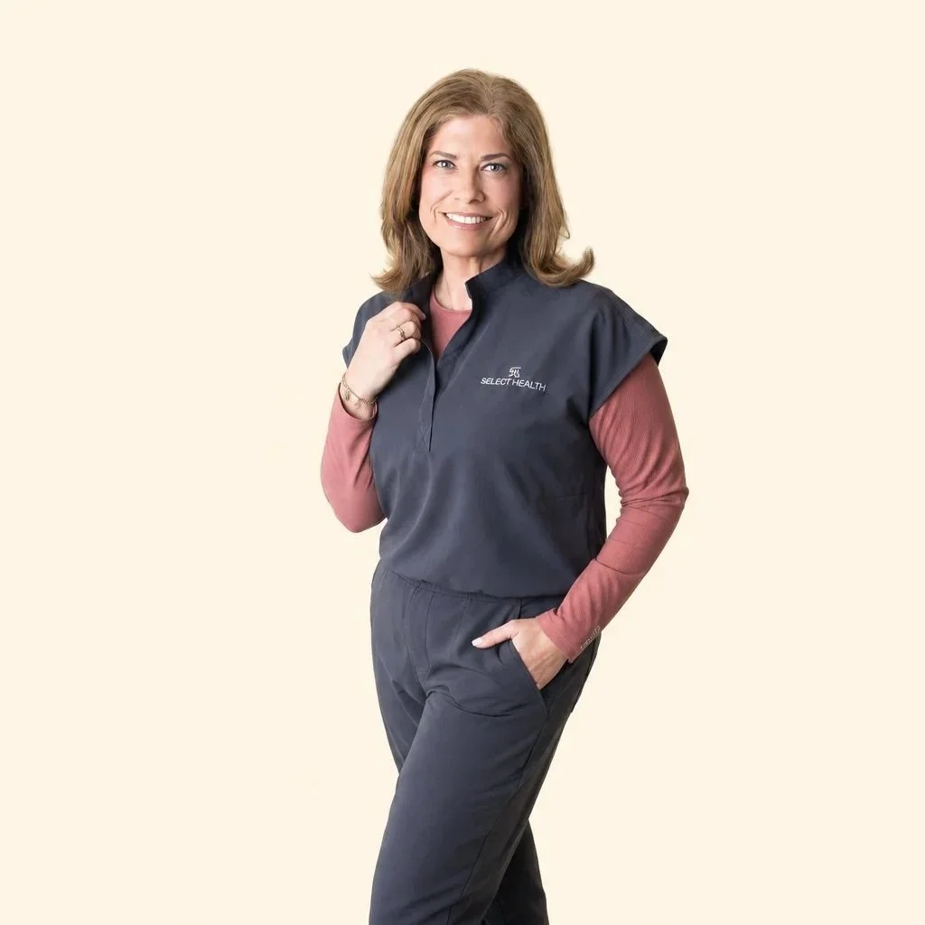 Leading Ladies: Lena Gokey