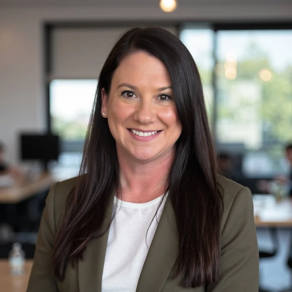 Leading Ladies: Olivia Kirn
