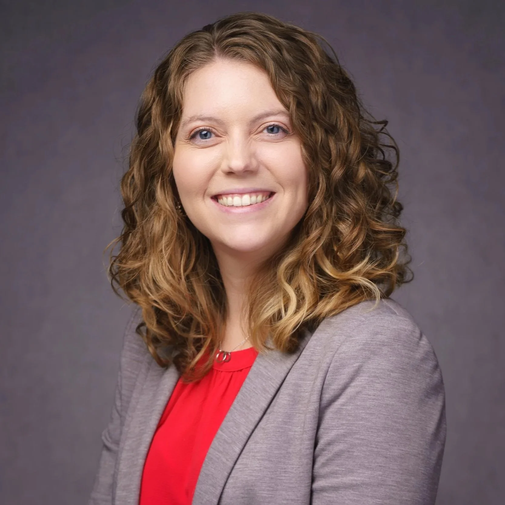 Leading Ladies: Sarah Jarboe