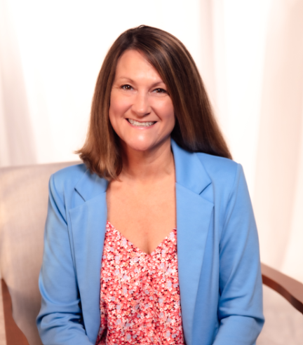 Leading Ladies: Tammy Hammers