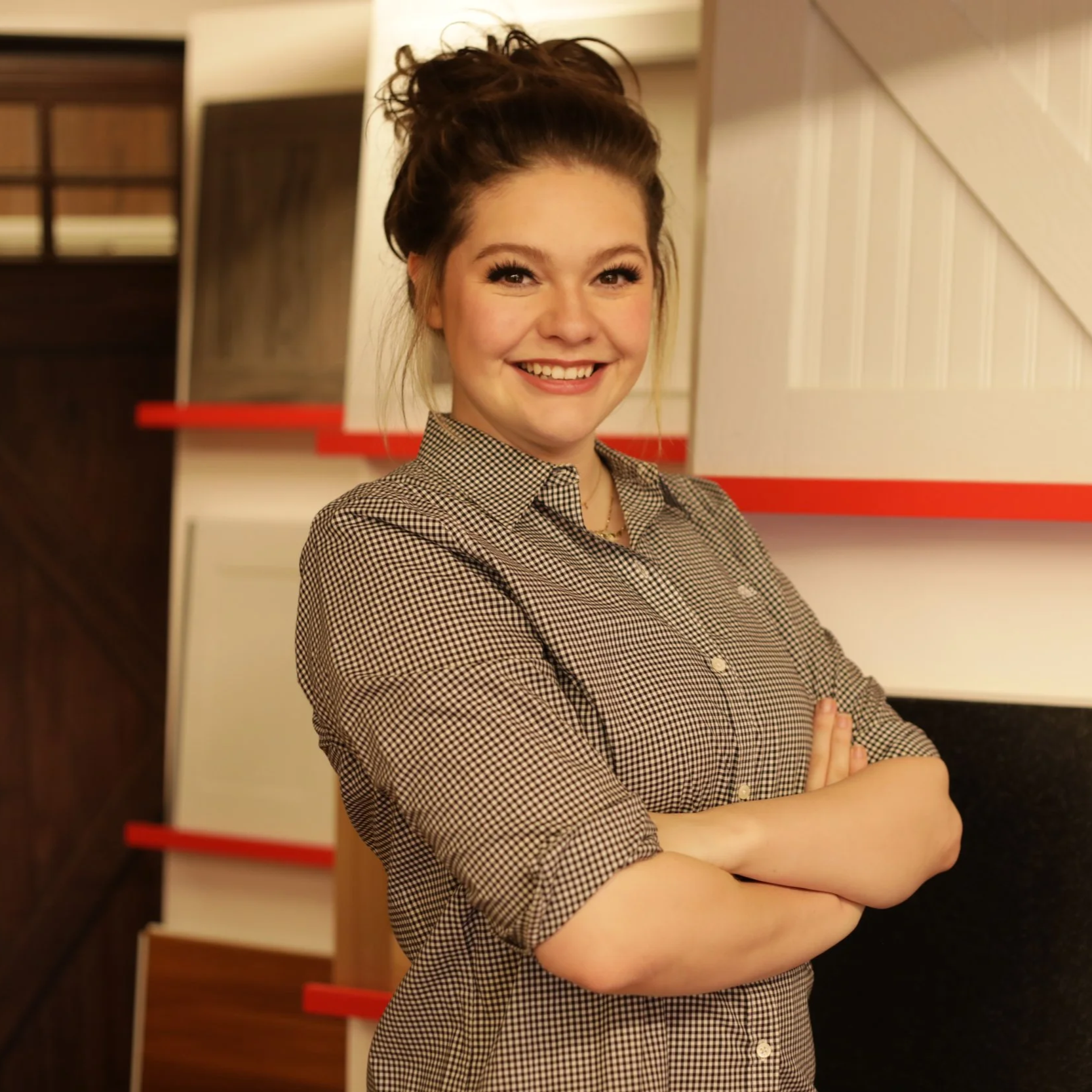 Leading Ladies: Taylor Boswell-Tedder