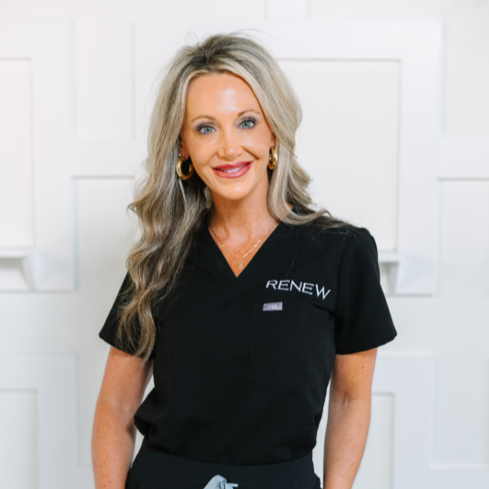 Leading Ladies: Heather Ford