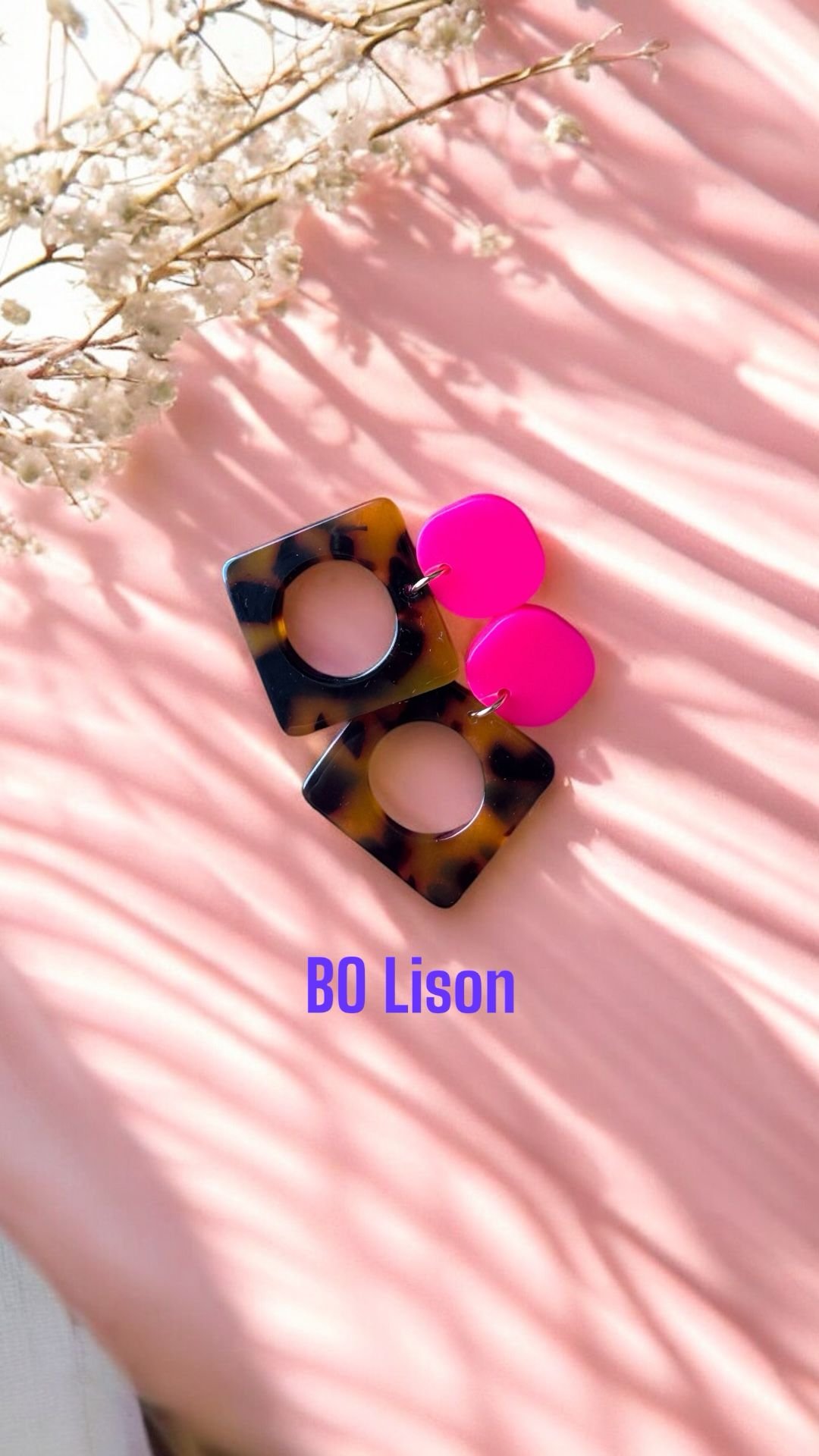 Lison