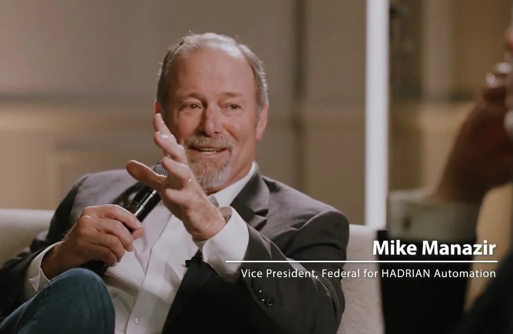 Not every opportunity announces itself with excitement. 

Sometimes it shows up as the thing you least want to do.

In this week&rsquo;s newsletter, I share a moment from my Navy career when I told my mentors &ldquo;no&rdquo; more than once. They kep