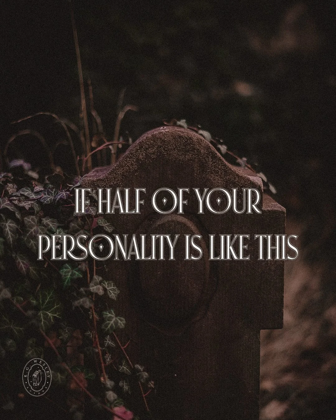 Anyone else a whimsical goth at heart??

The Strange Hour is book 1 of The Graveborn Series, a Supernatural X Buffy-coded contemporary fantasy romance with demons, demon hunters, and graveyards as portals to the multiverse. 

For fans of NINTH HOUSE 