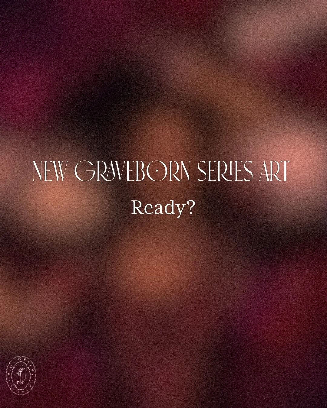 It&rsquo;s heeeeere!!! 

When I started working with @sarah_and_dipitous I told her I wanted a piece inspired by the iconic Vampire Diaries love triangle photo that felt sumptuous, rich, and lush. And she DELIVERED!! 

How gorgeous is this piece?? 😍