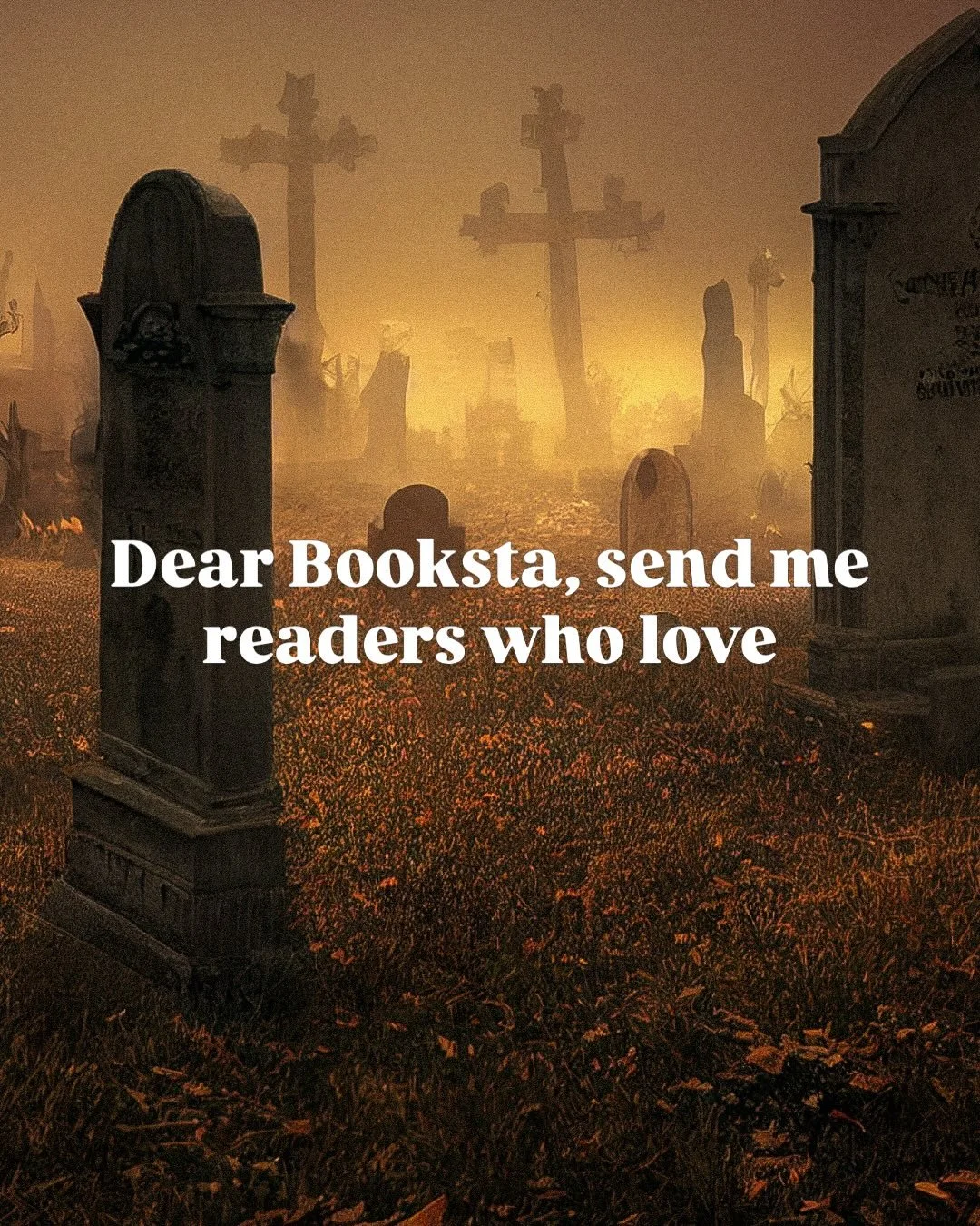 I wrote a series for the babes raised on 2000s paranormal romance 🖤🖤

The Graveborn Series is a Supernatural X Buffy-coded contemporary fantasy romance with demons, demon hunters, and graveyards as portals to the multiverse. 

🖤slow burn romance 
