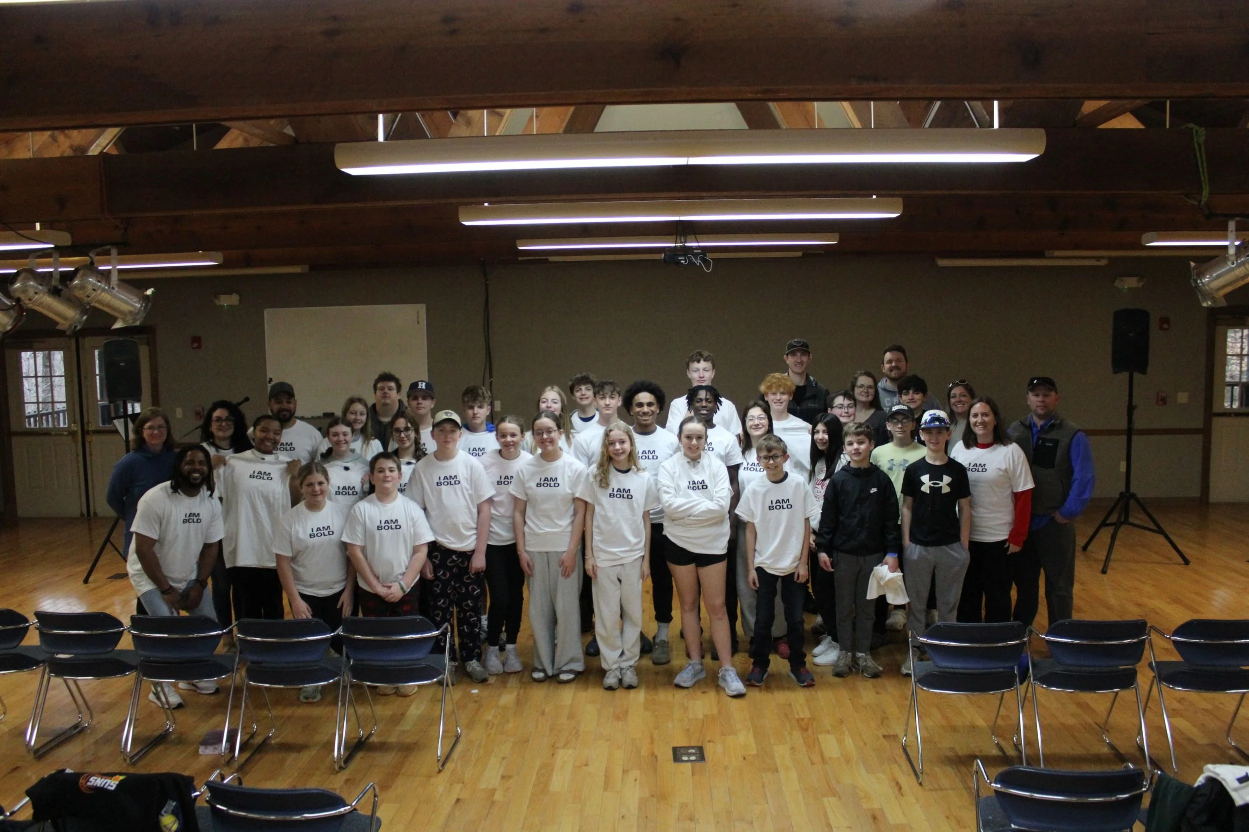 Engage Retreat 2026