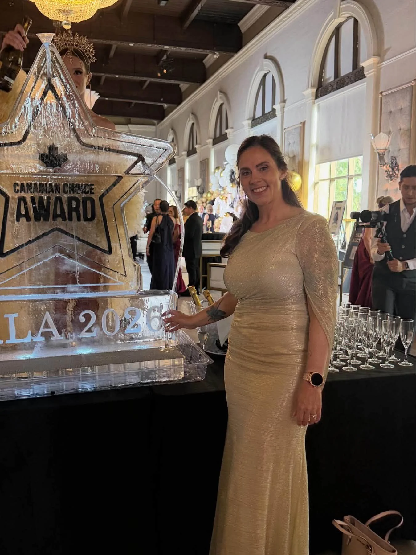 Canadian Surrogacy Support Consultants Named a 2026 Canadian Choice Award Winner