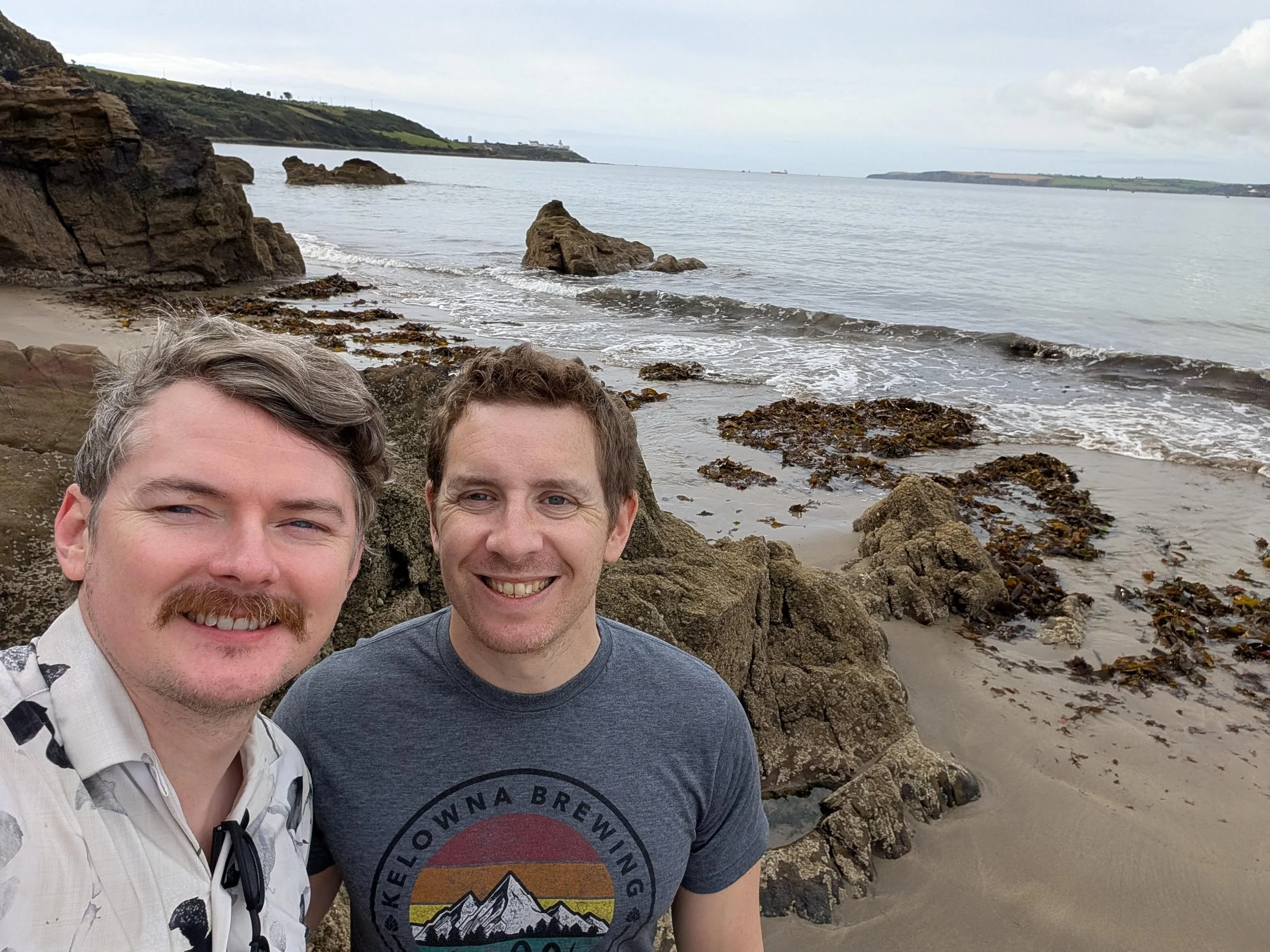 Wil and Patrick Irish Coast.jpeg