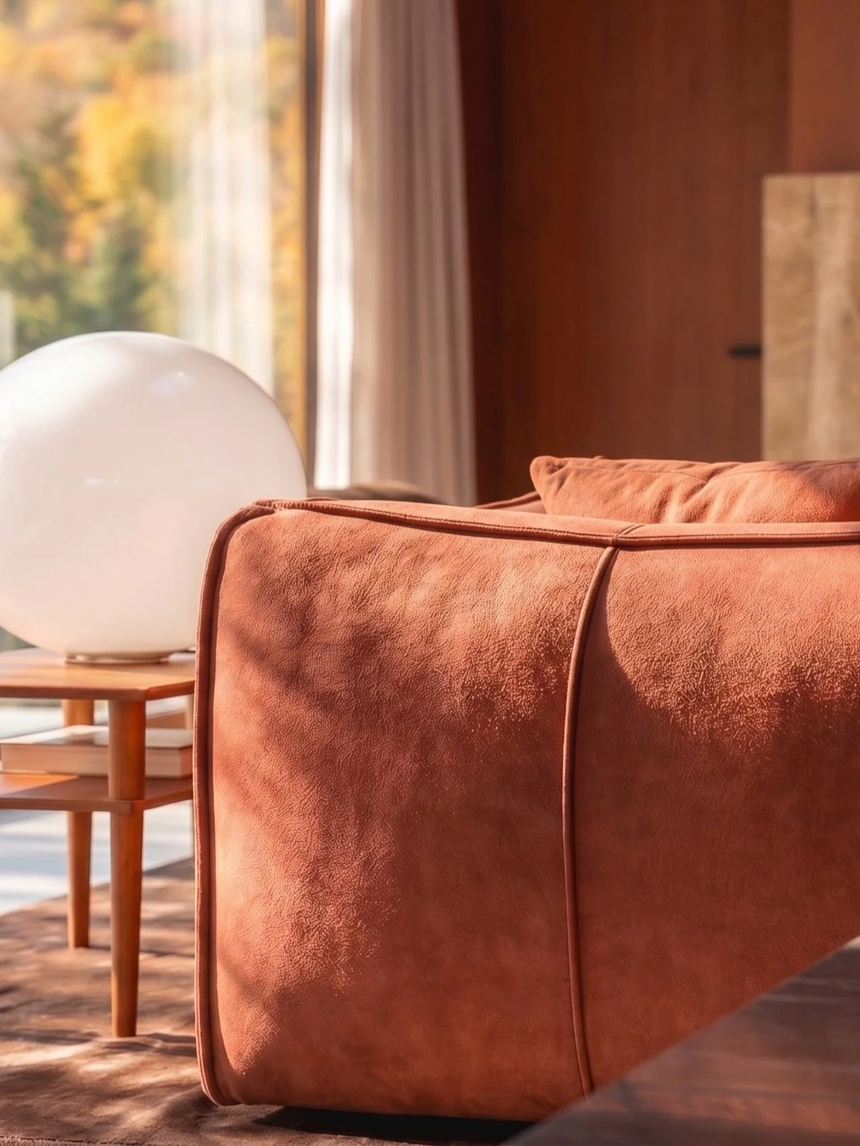 Nabuck es nuestra piel efecto terciopelo repelente a l&iacute;quidos ideal para sof&aacute;s en viviendas.
Farrugia presenta nuevos colores en su cat&aacute;logo.
Desc&uacute;brelos en la web www.farrugia.es
#pielcontract #asientosdepiel #sofadepiel 