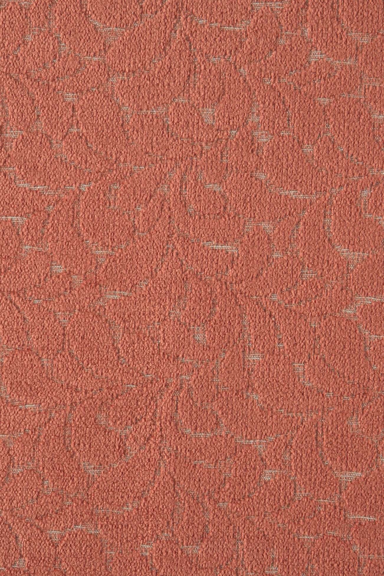 Damasco Dis. Floral 010 - Mariano Farrugia Textiles