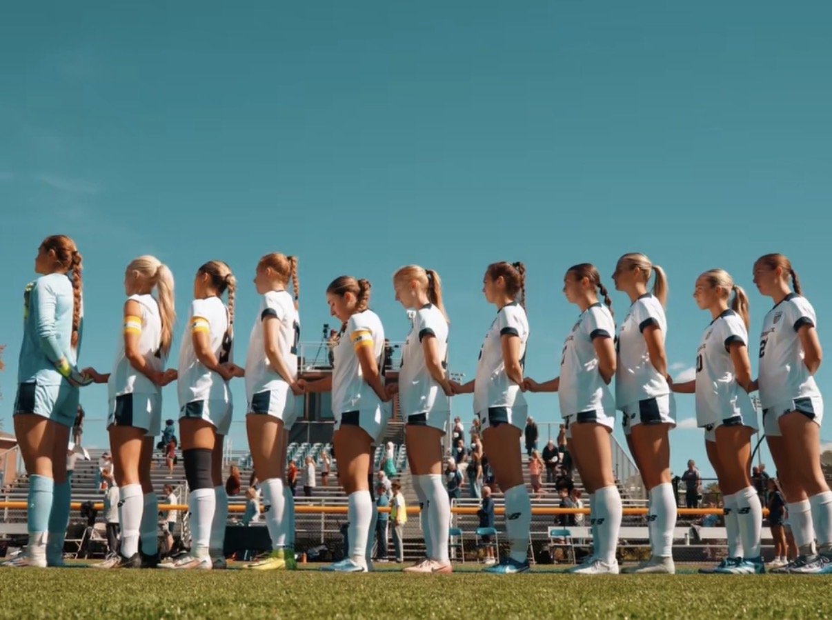 Merrimack Soccer