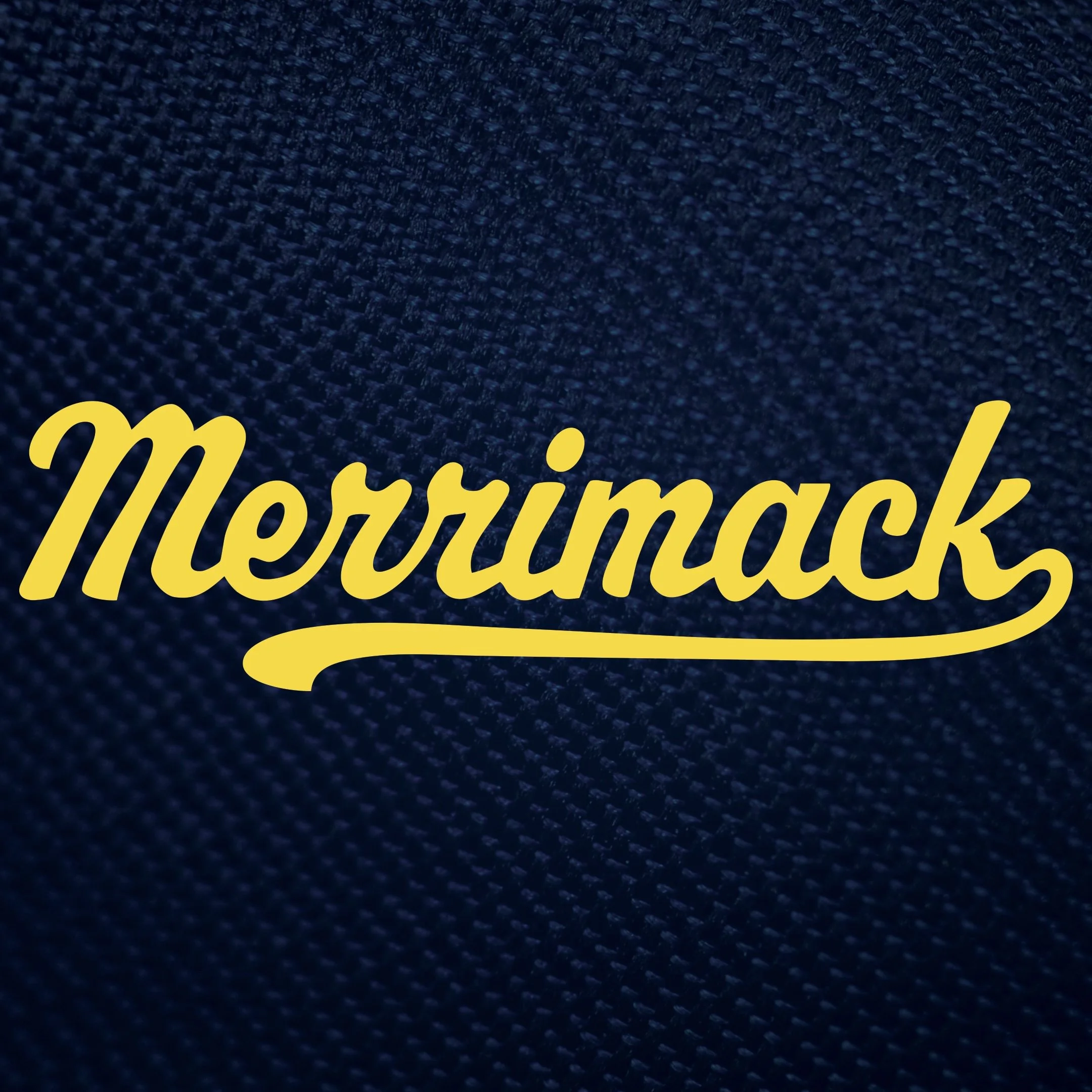 Merrimack Branding Guide