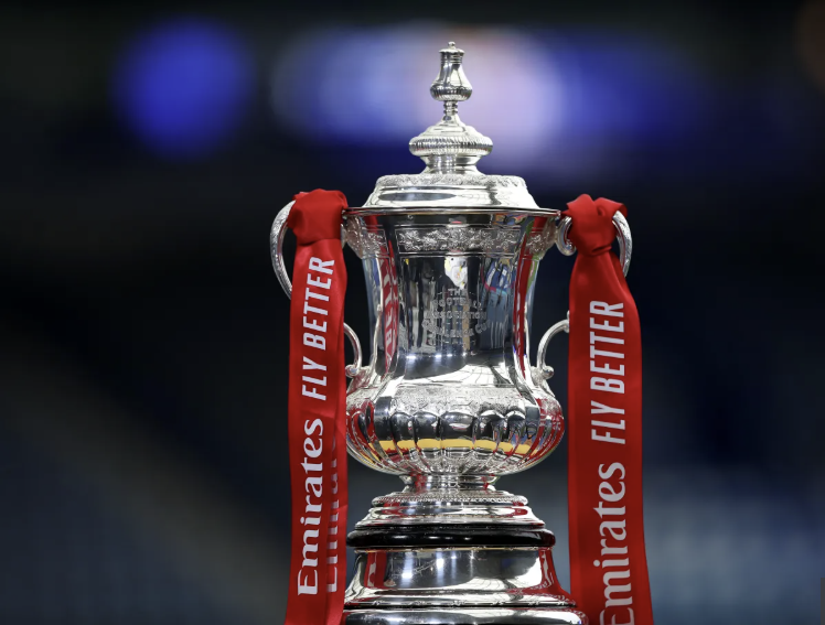 FA Cup Final