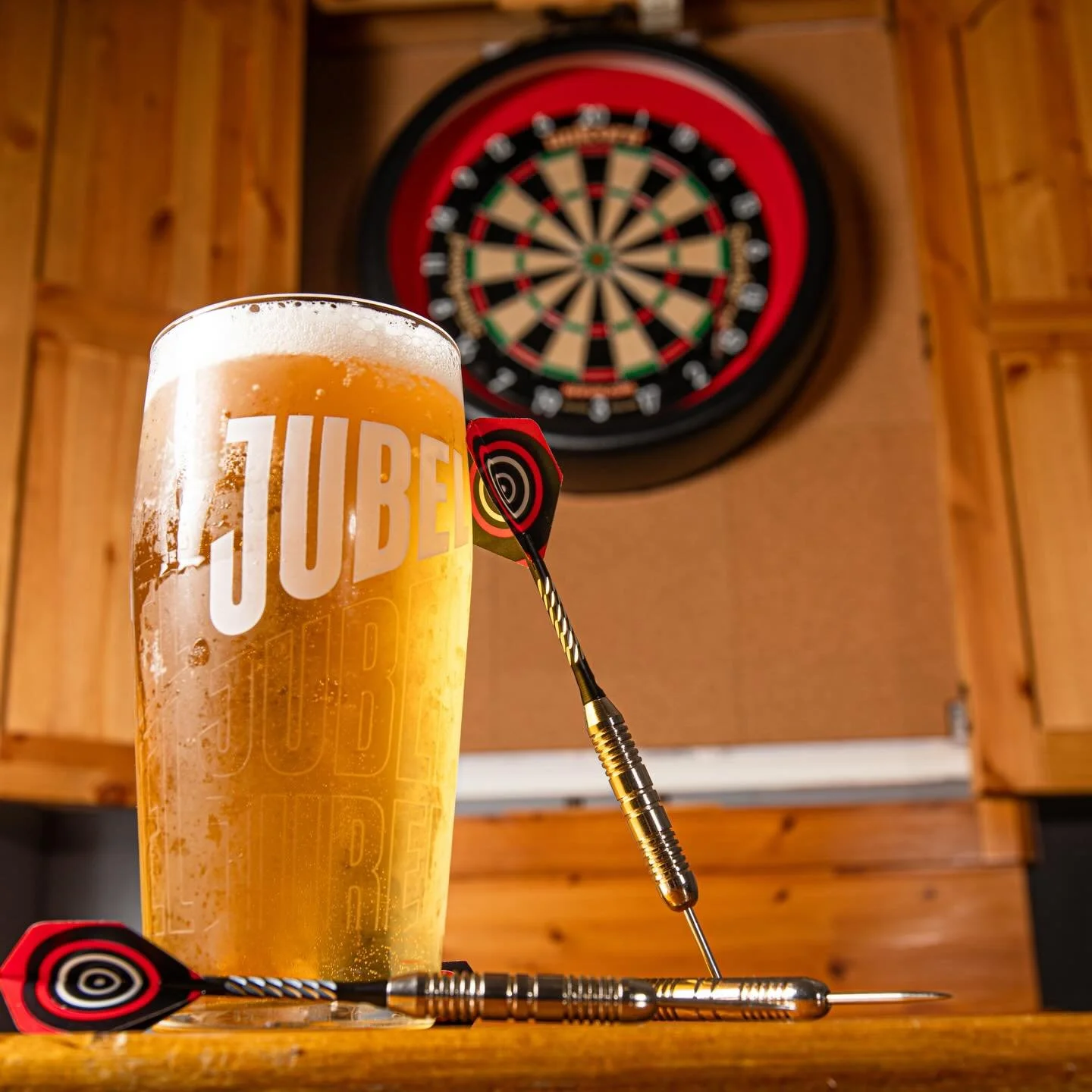 Looking for more than just a pint at the bar? 🎯
Step up to our interactive darts and turn your night into a proper contest. Fast, fun, and seriously addictive.

Perfect for midweek work socials, weekend catch-ups, or a bit of friendly rivalry before