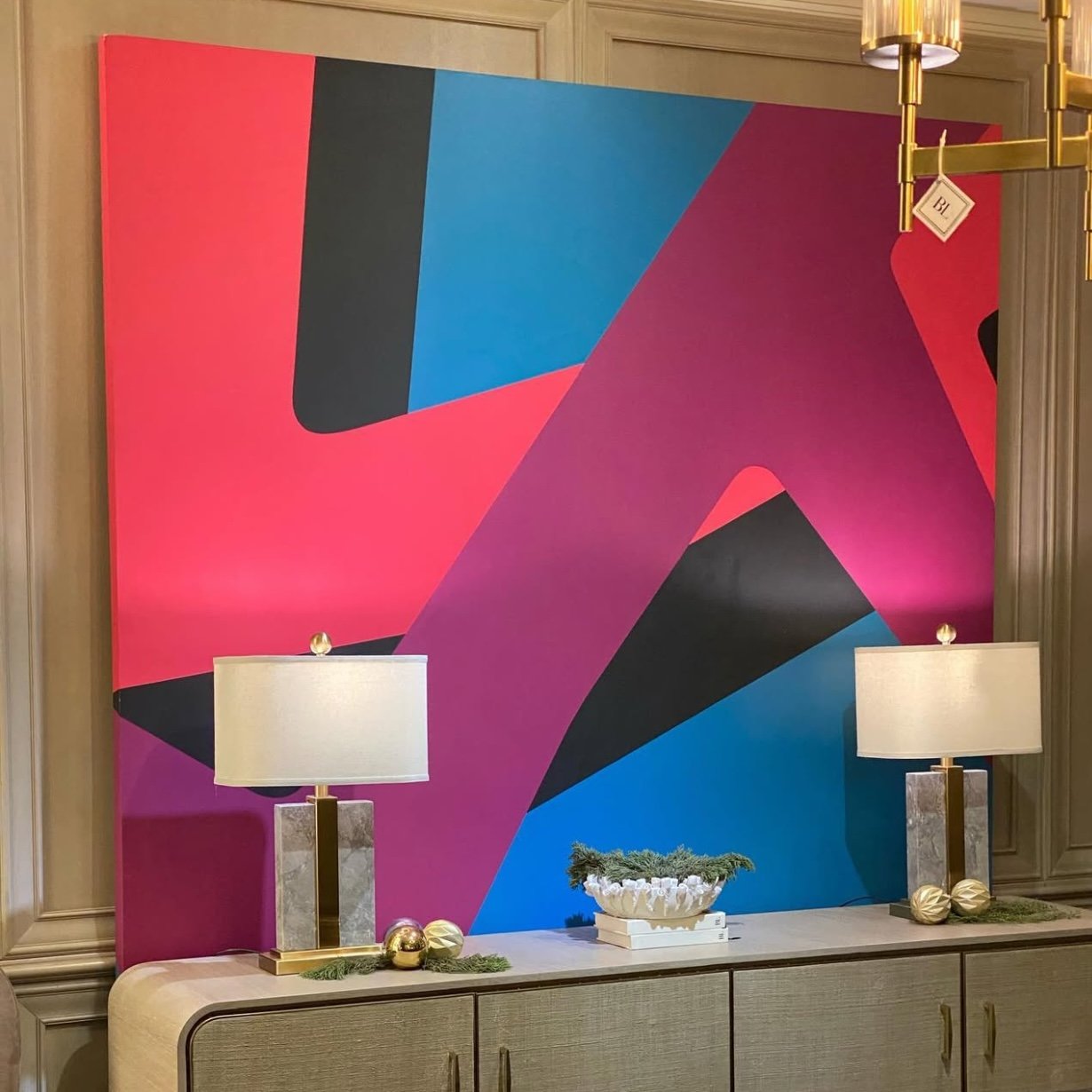 infant memories | 200 x 200 cm
acrylic on canvas
2019