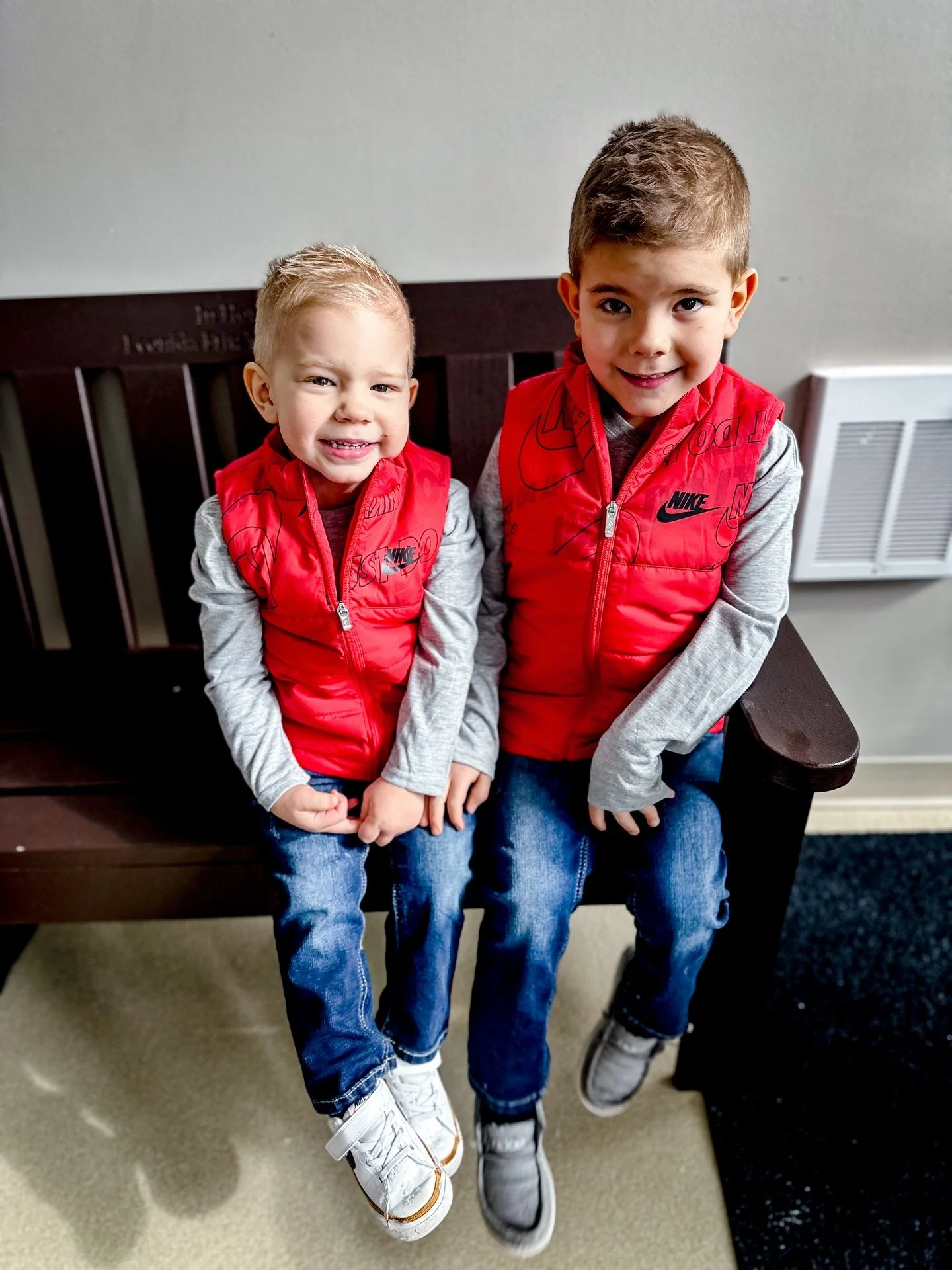 Life lately ❤️✨ 

A little work, a little fun, and a whole lot of chaos&hellip;. just the way we like it 🫶🏻