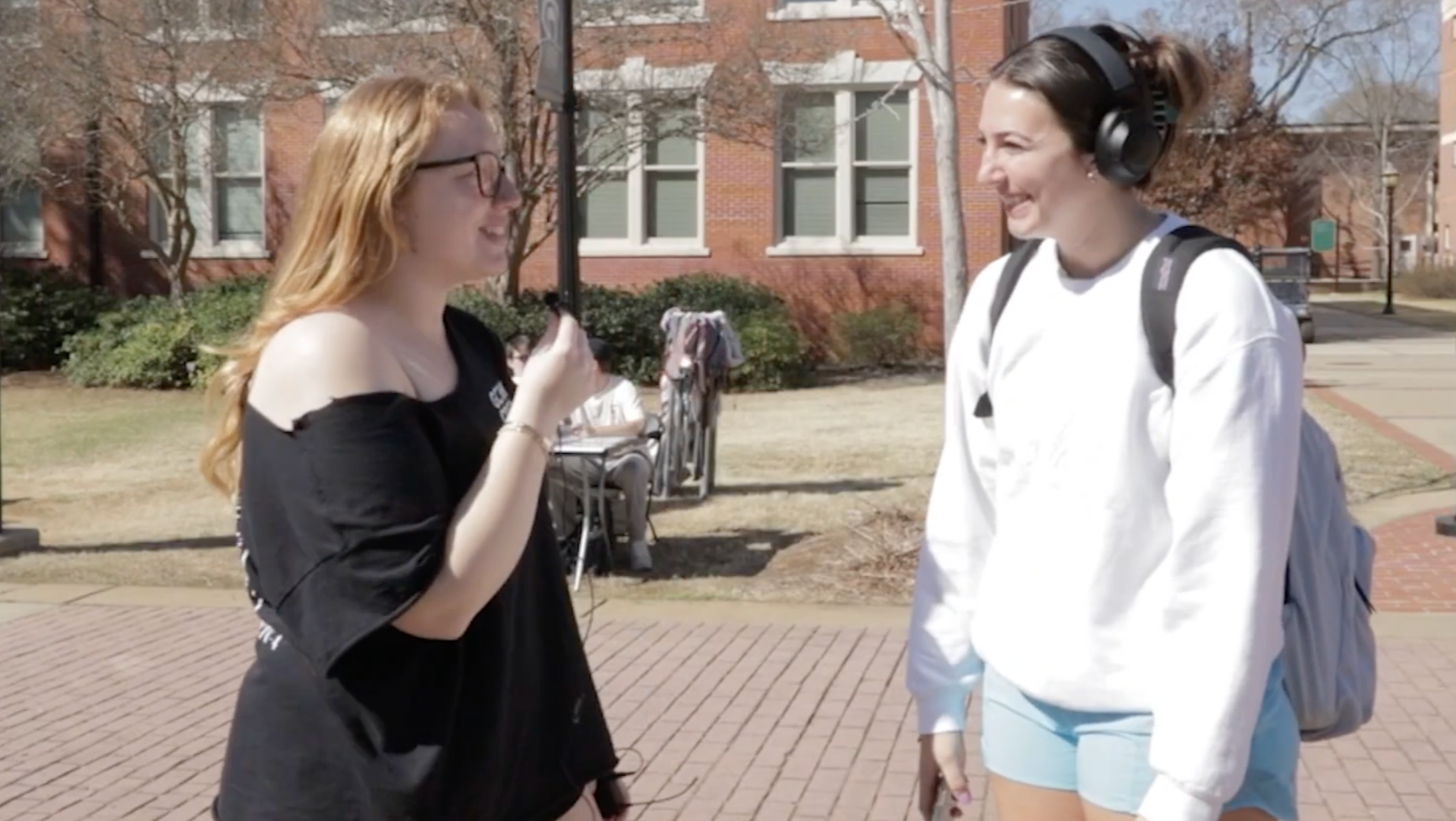 On the Prowl: Spring Break 