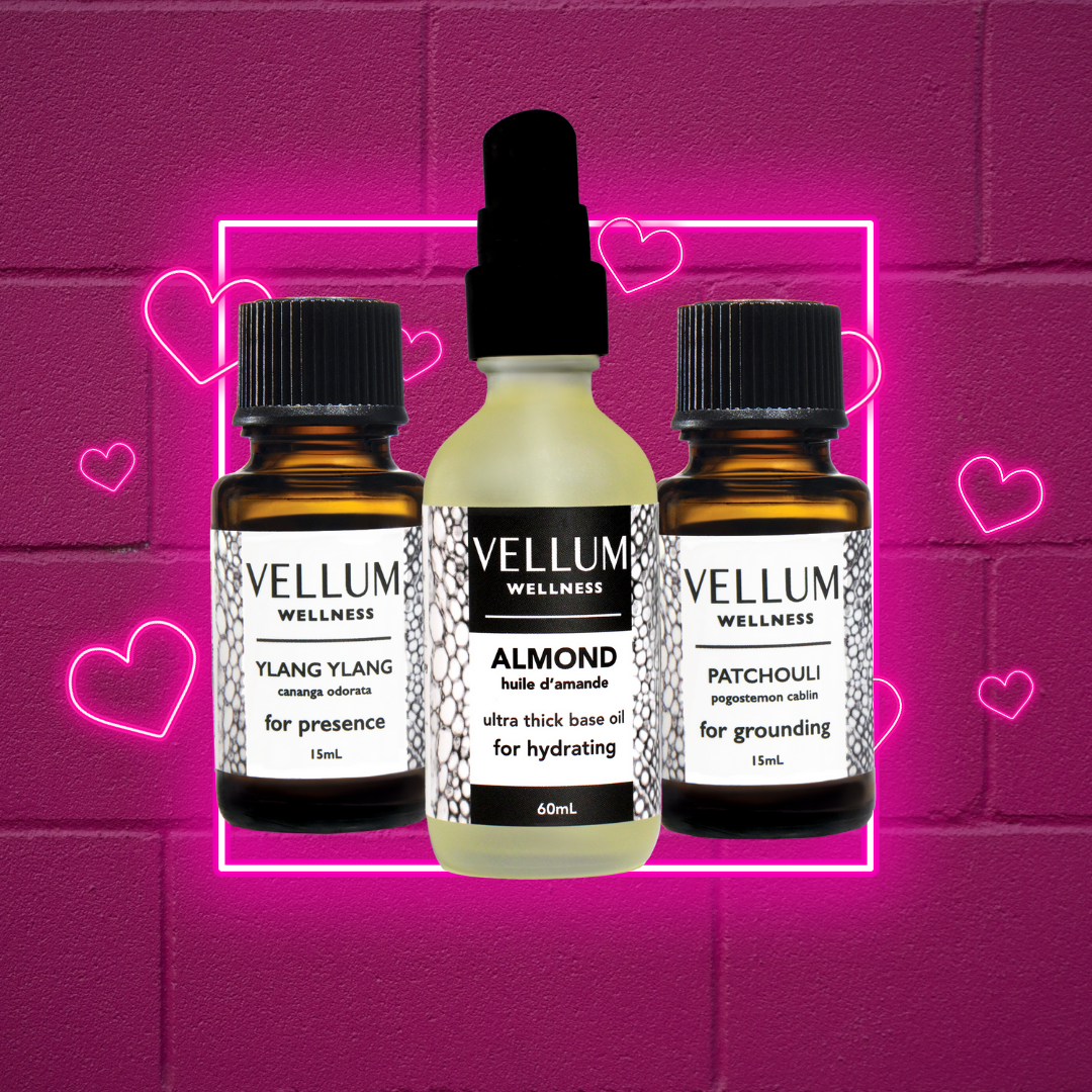 A Case Study: Vellum Wellness